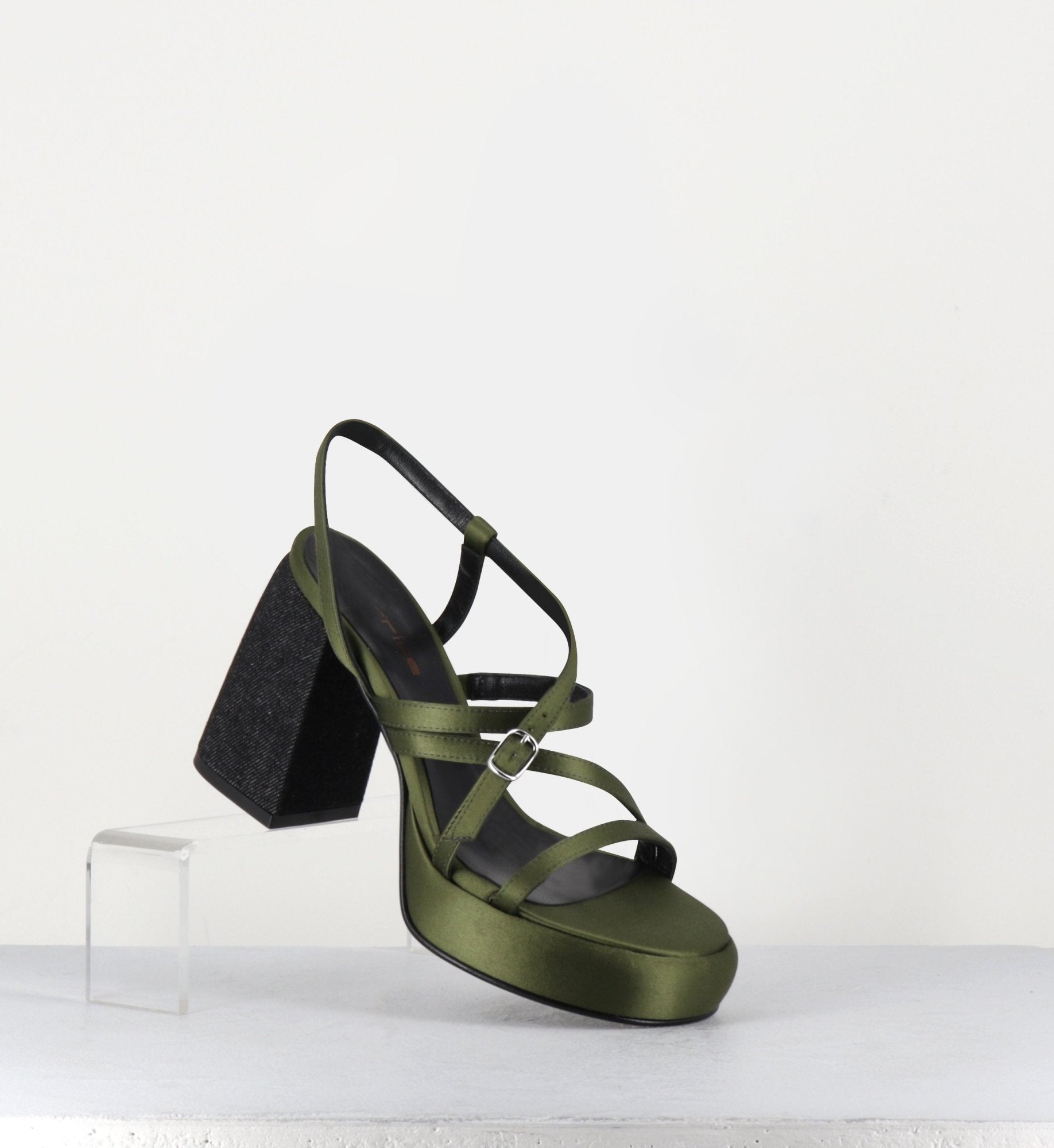 SANDA MILITARE