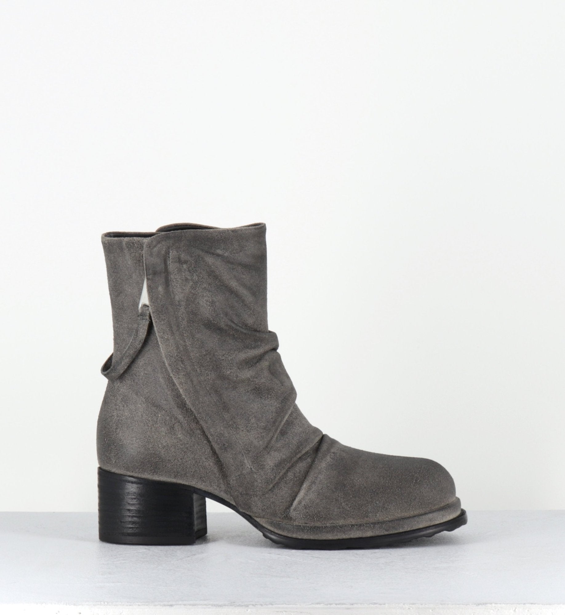 PASOLINI ANKLE BOOT