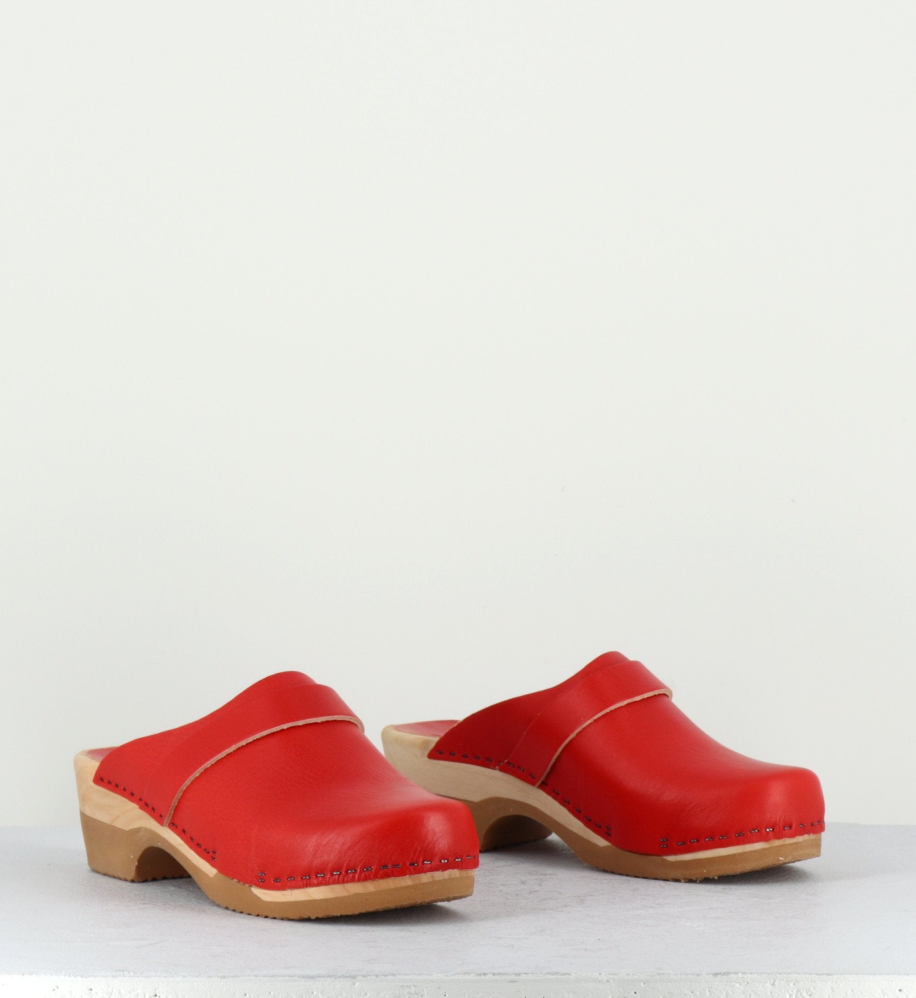 COMPLICE VEGETAL ROUGE