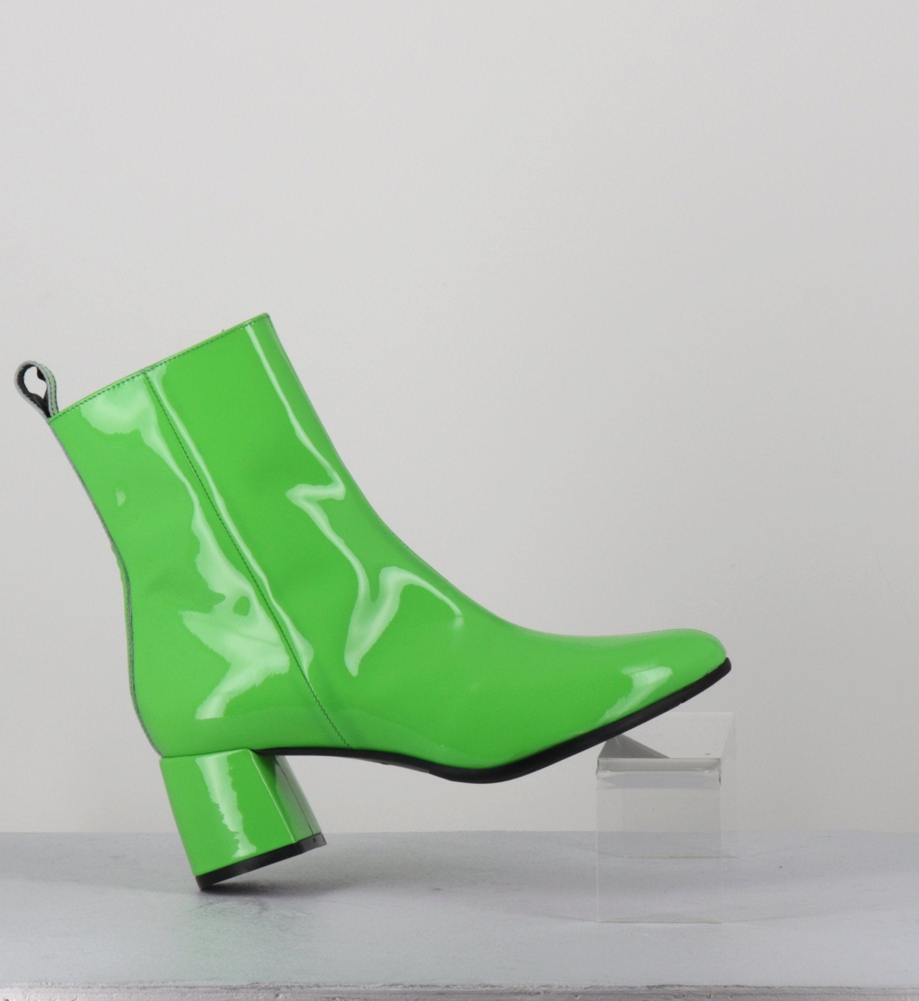 SAMUI4 VERNICE VERDE