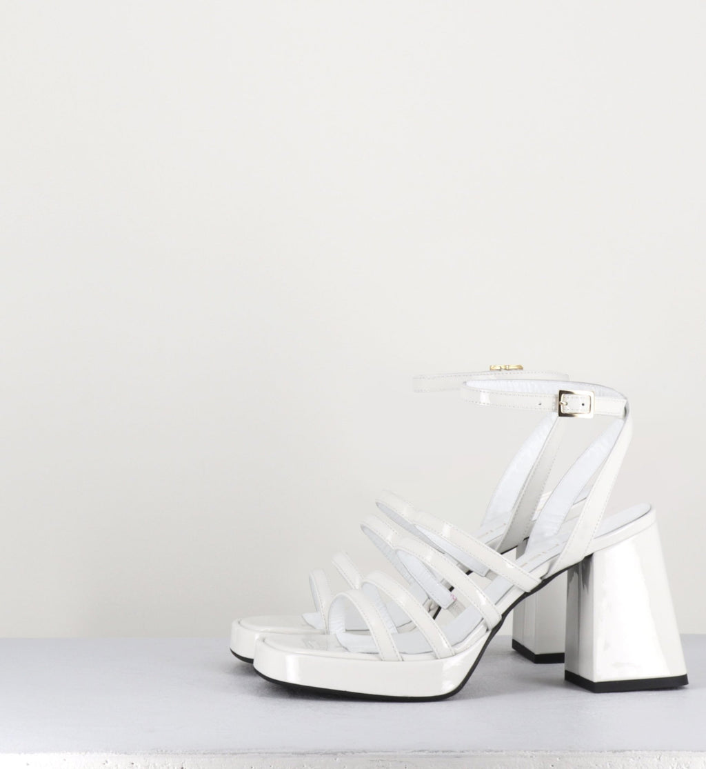 SUN VERNICE BIANCO