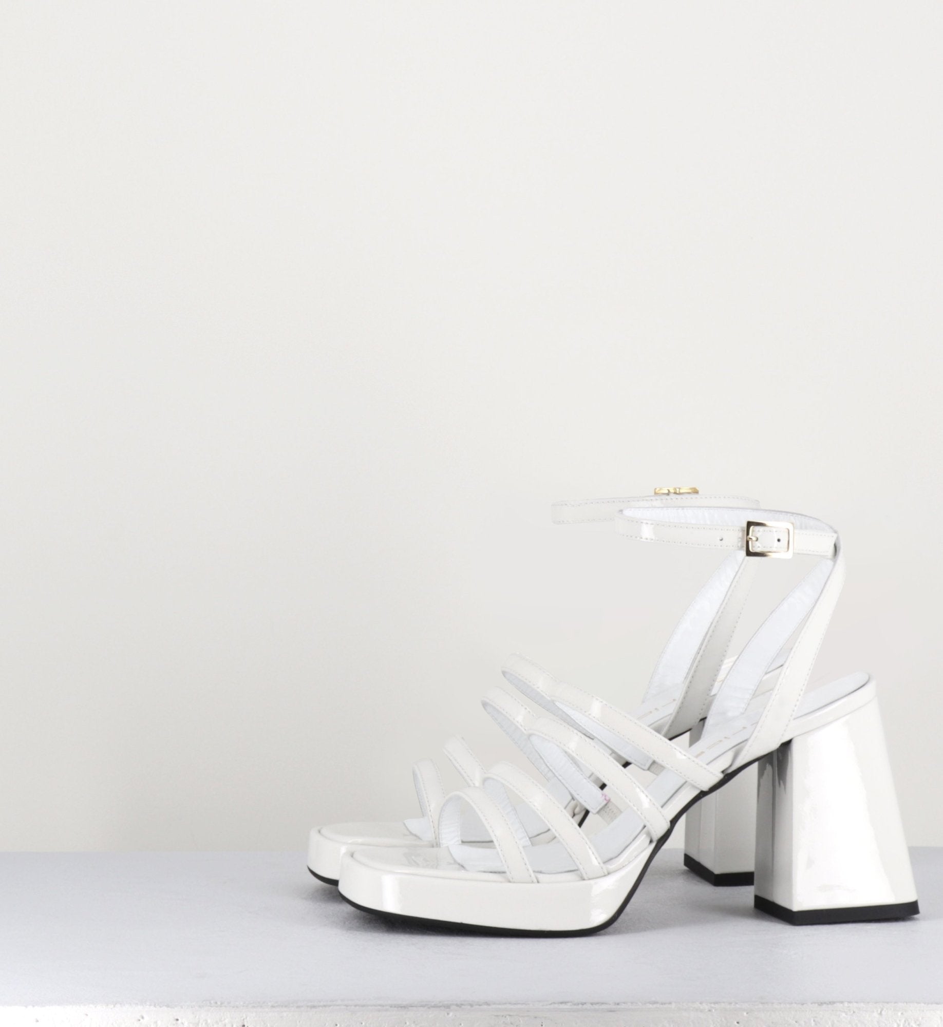 SUN VERNICE BIANCO