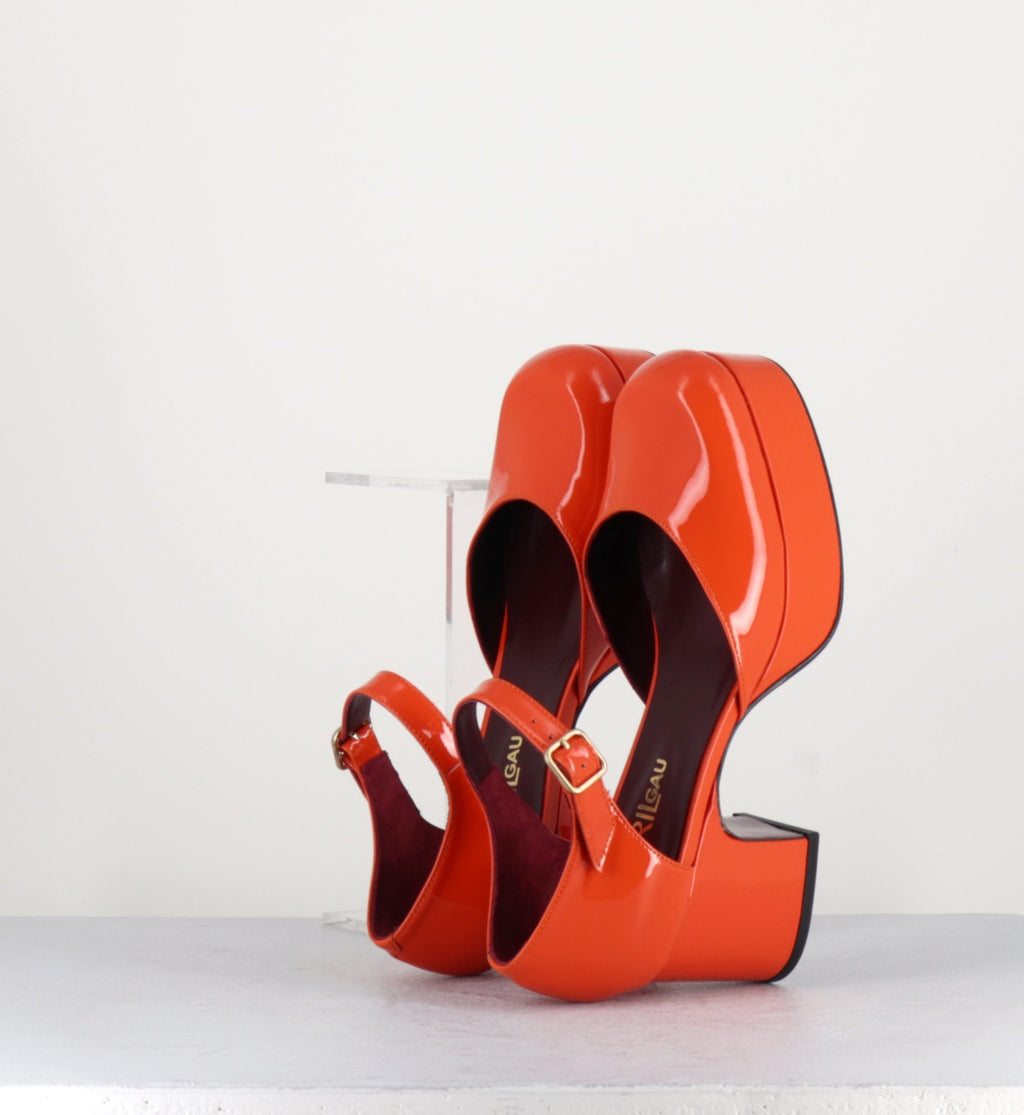 MALAGA R72 ORANGE
