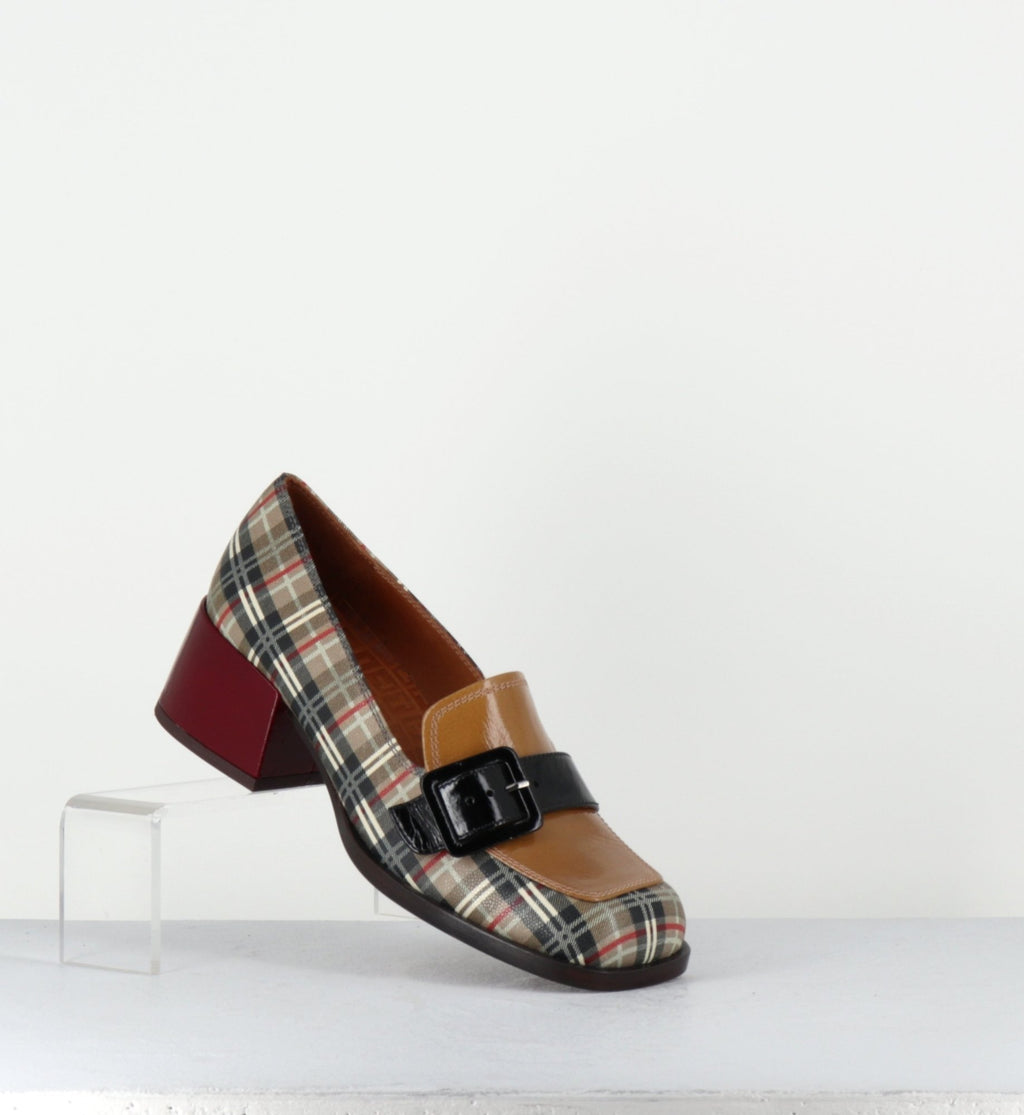 BUCLE SCOTCH CLASSIC