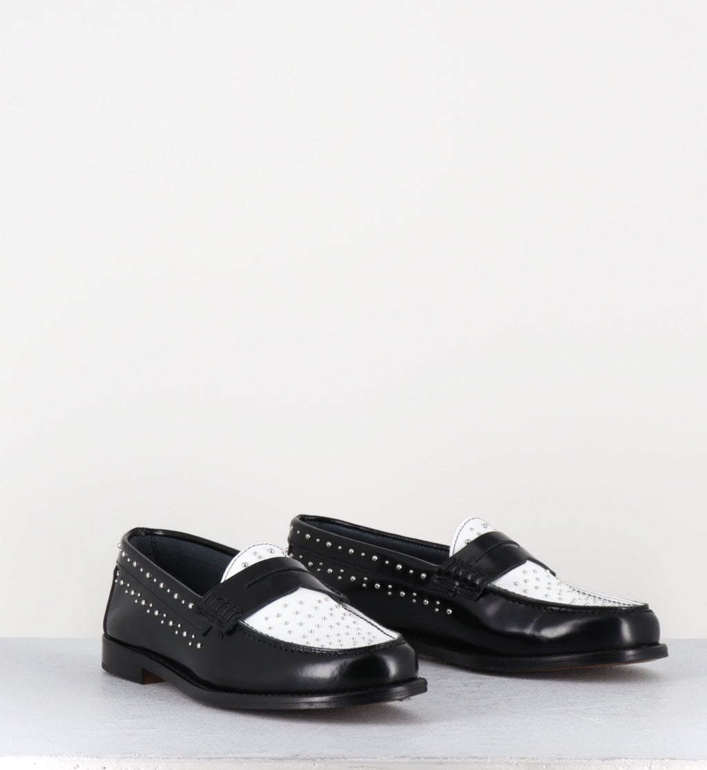 ILAY ABRA NERO BIANCO