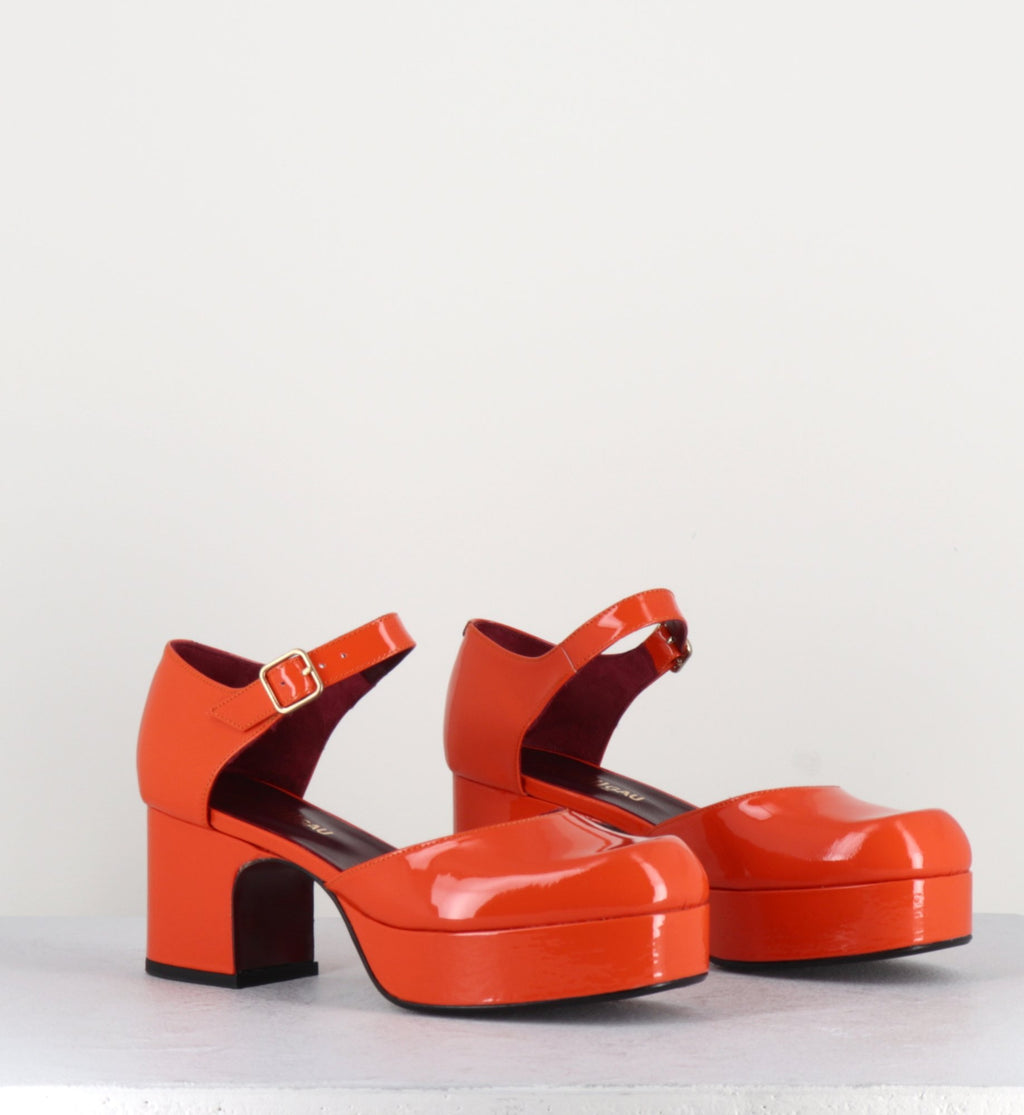 MALAGA R72 ORANGE