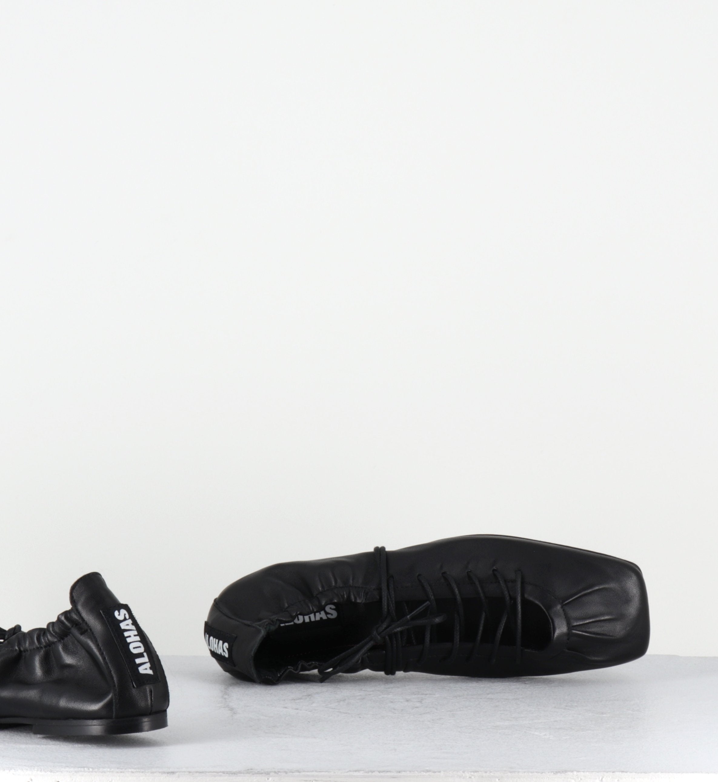 AURELINE BLACK BALLET