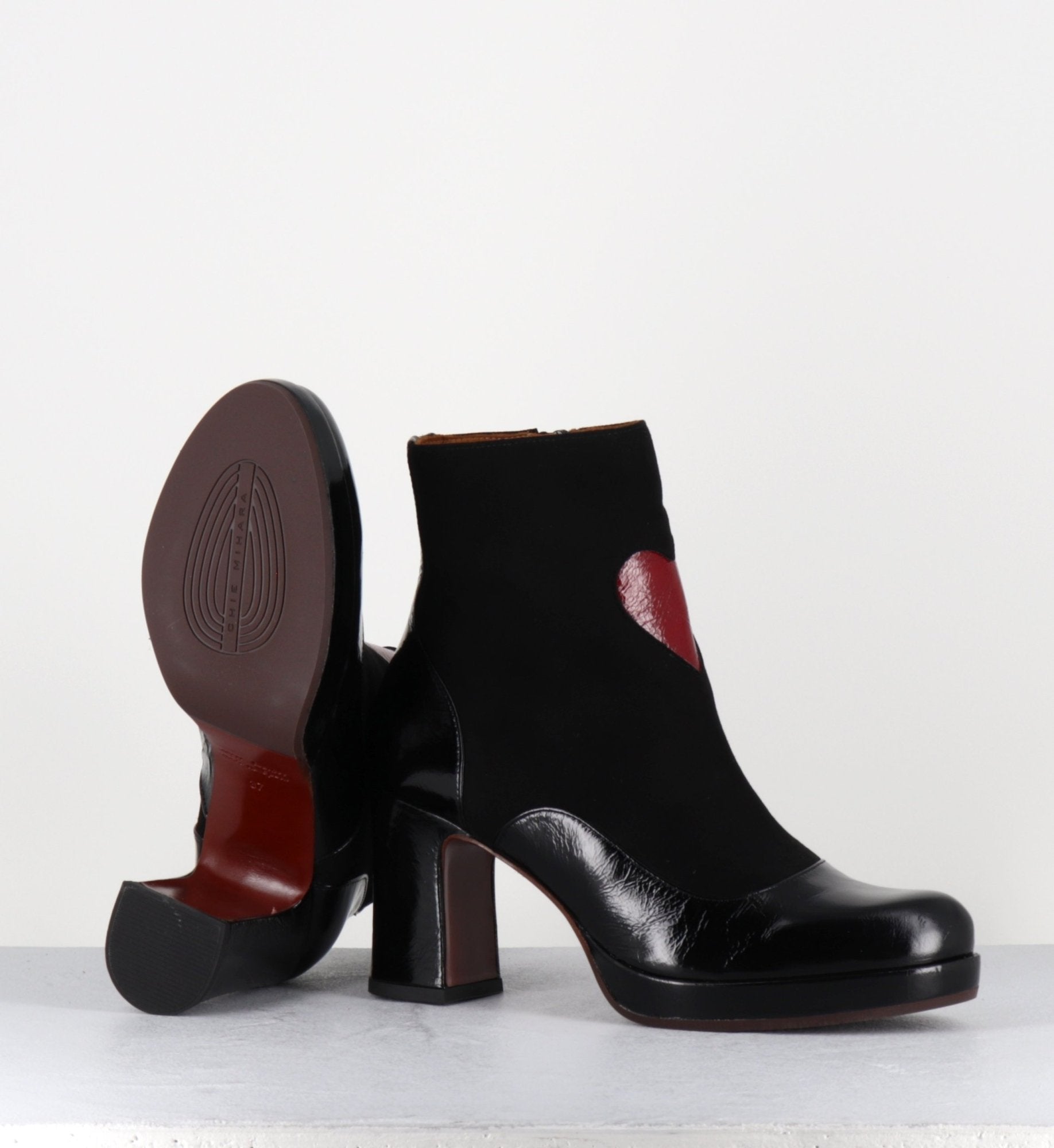 DANLOV MASERATI NEGRO