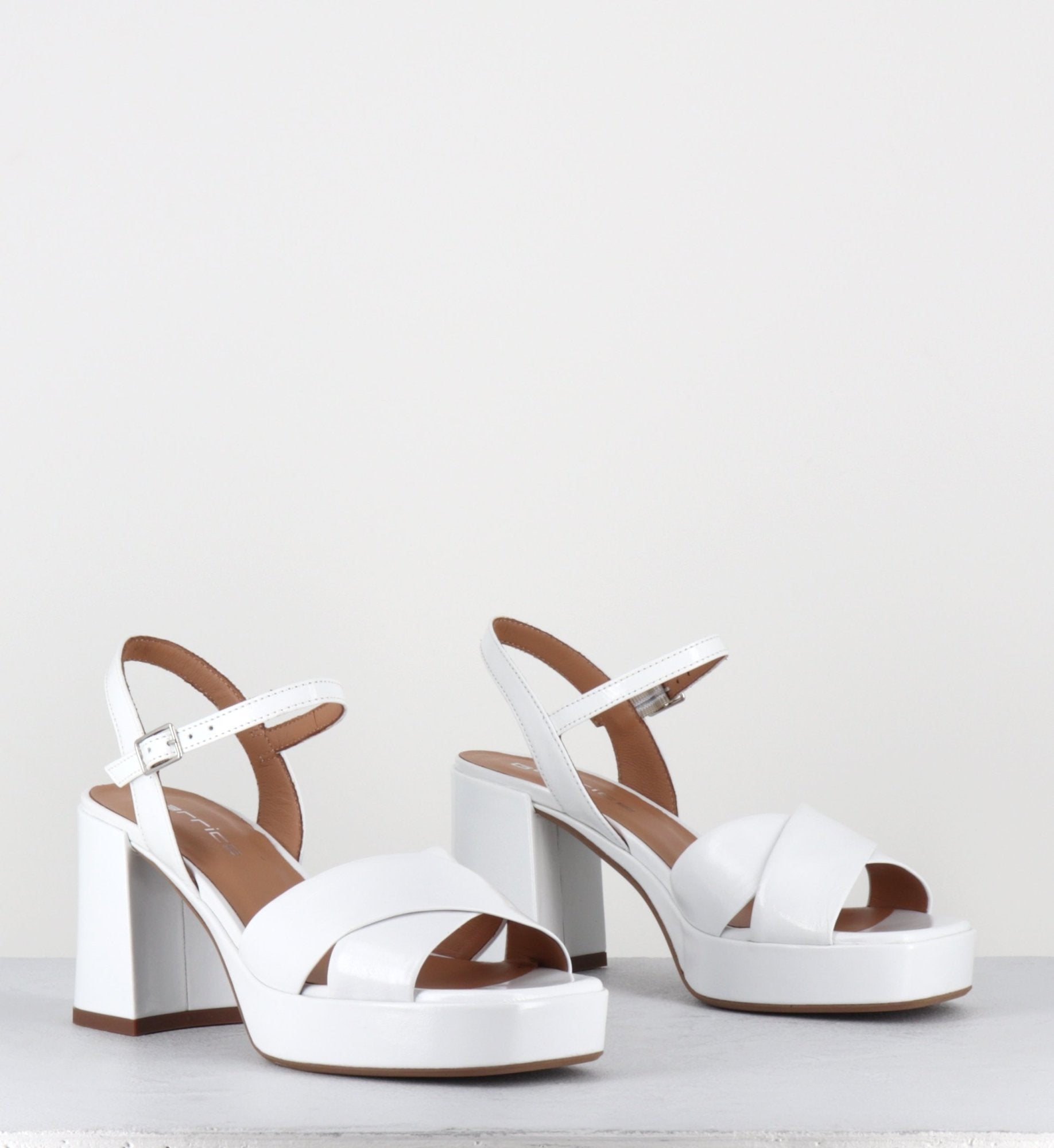 FEDA24 VERNICE BIANCO
