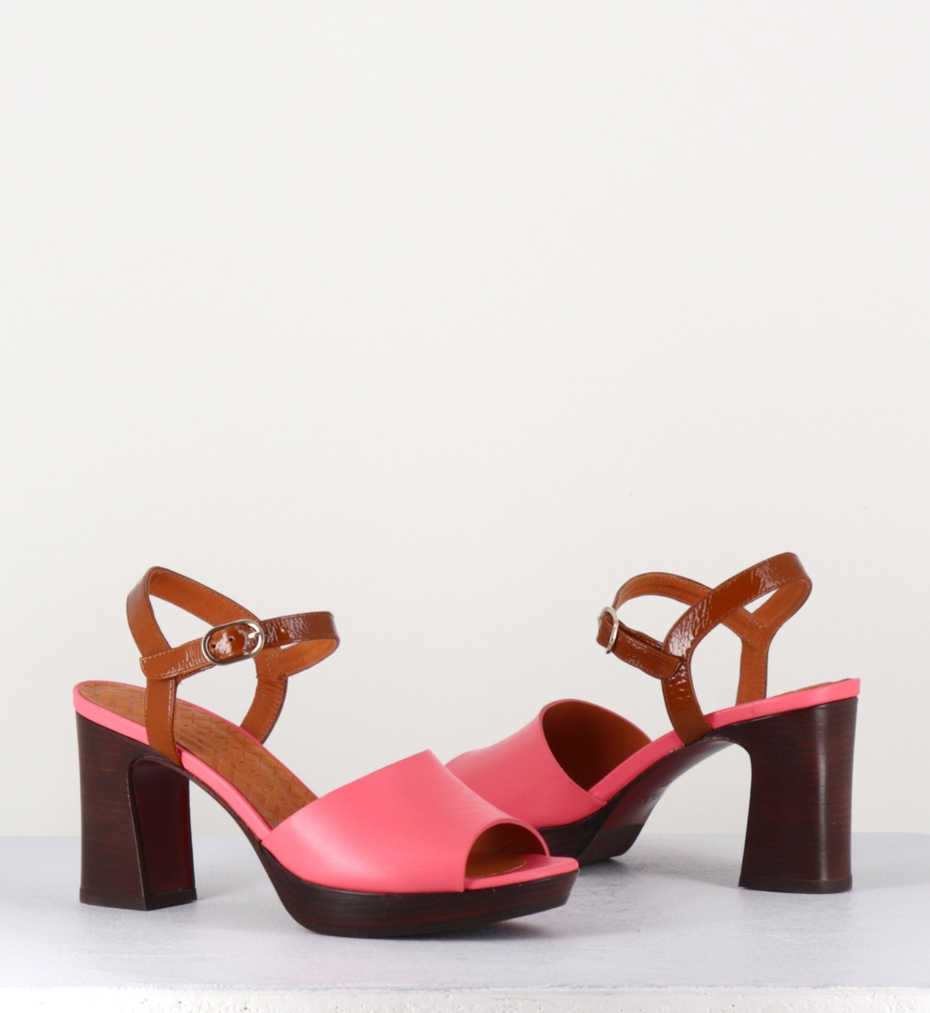 KI-ERICK40 HEIDI PINK