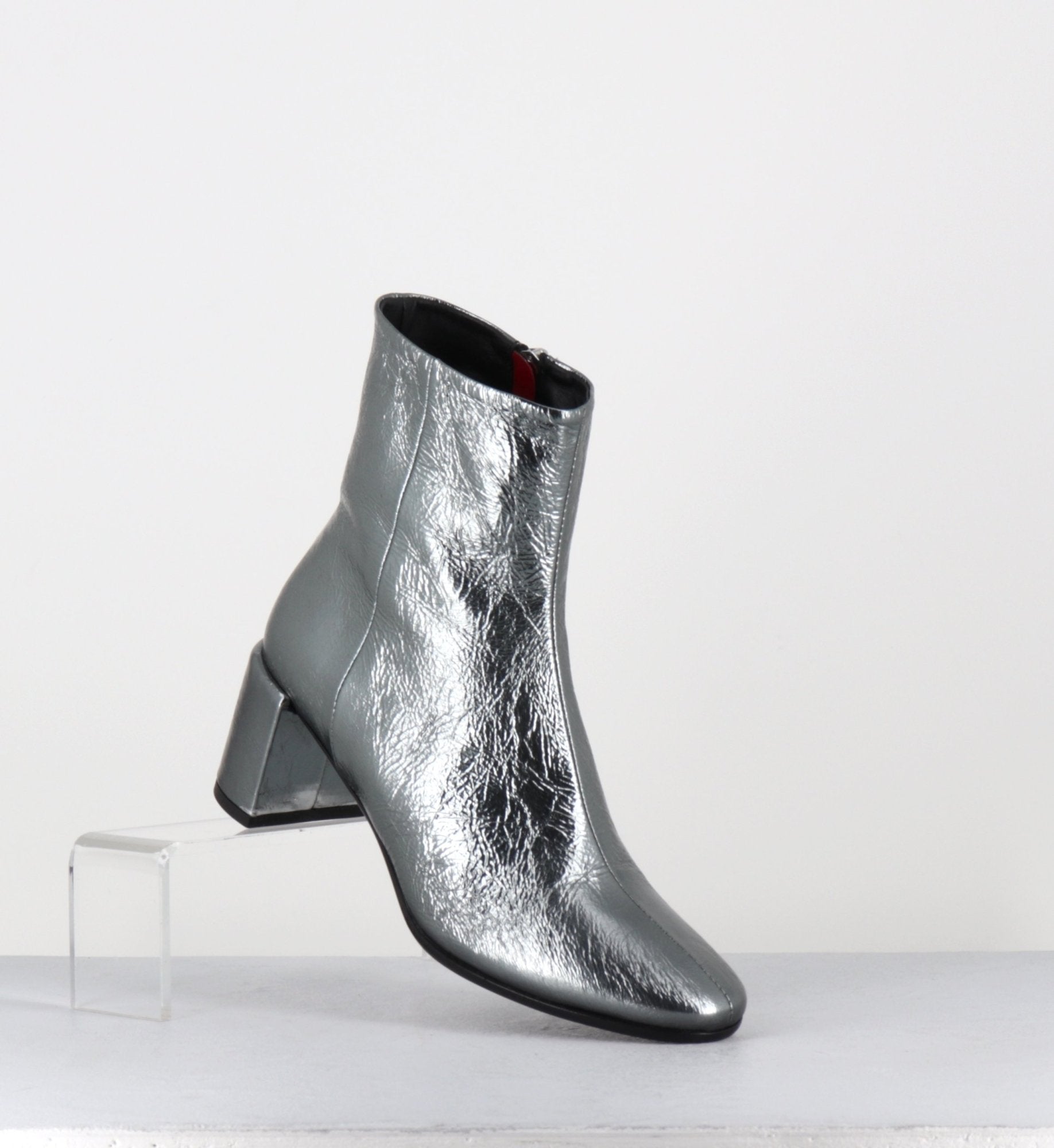 BETA16 METAL ACCIAIO