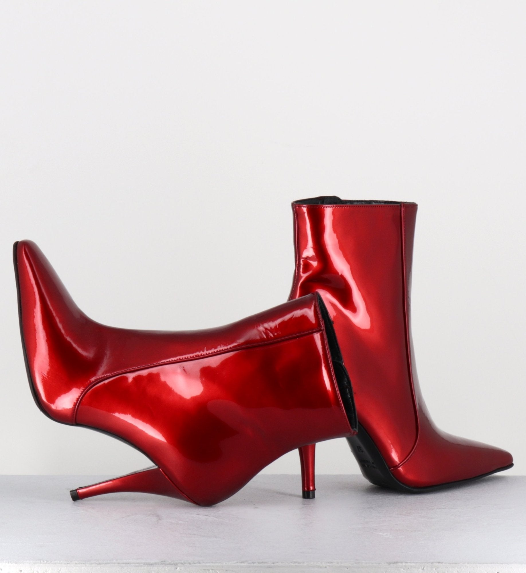 MECHA2  GALASSIA ROSSO