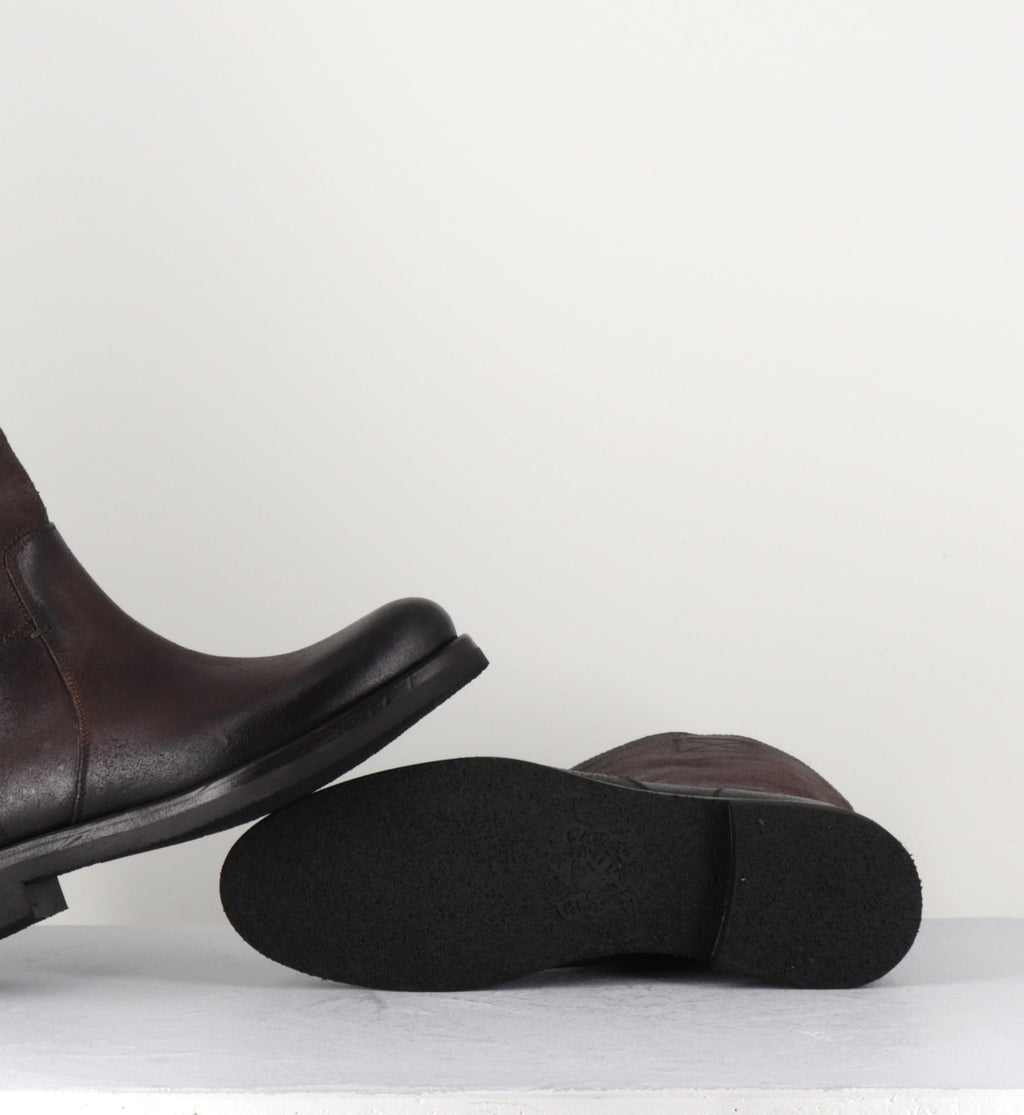 EVA 82018 BROWN