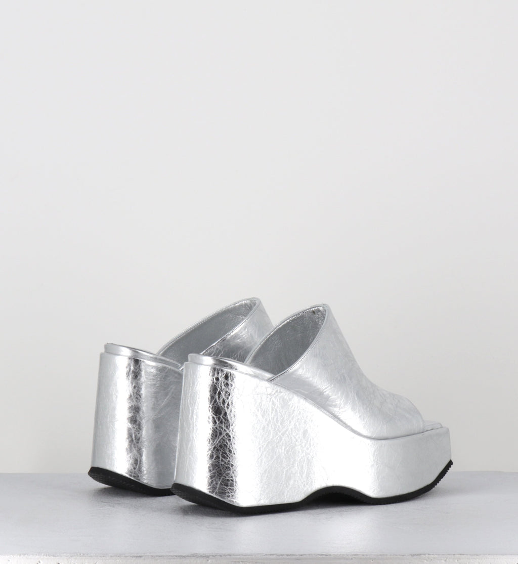 DRAGON2 LAME ARGENTO