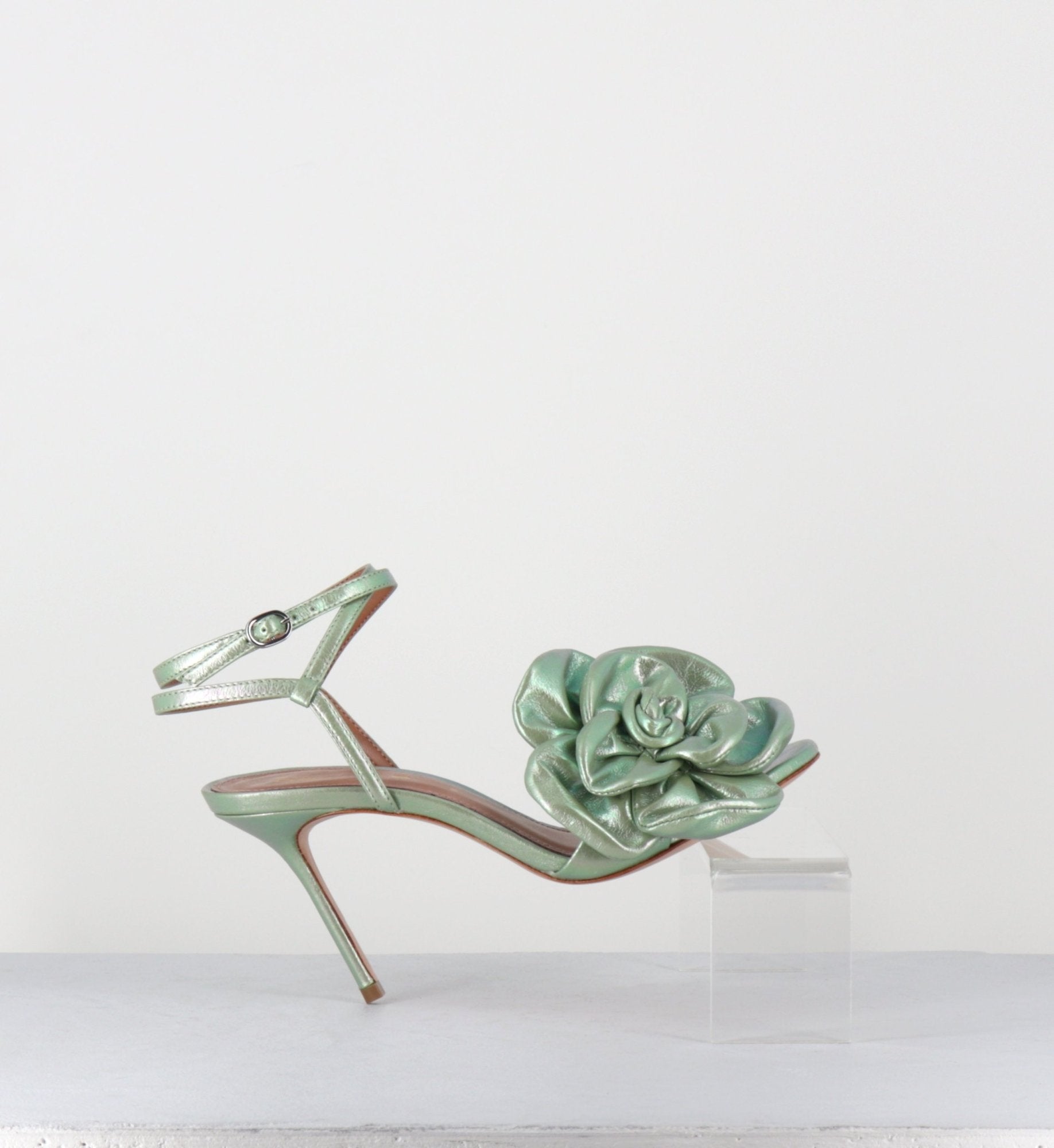 TANO PEARL GREEN