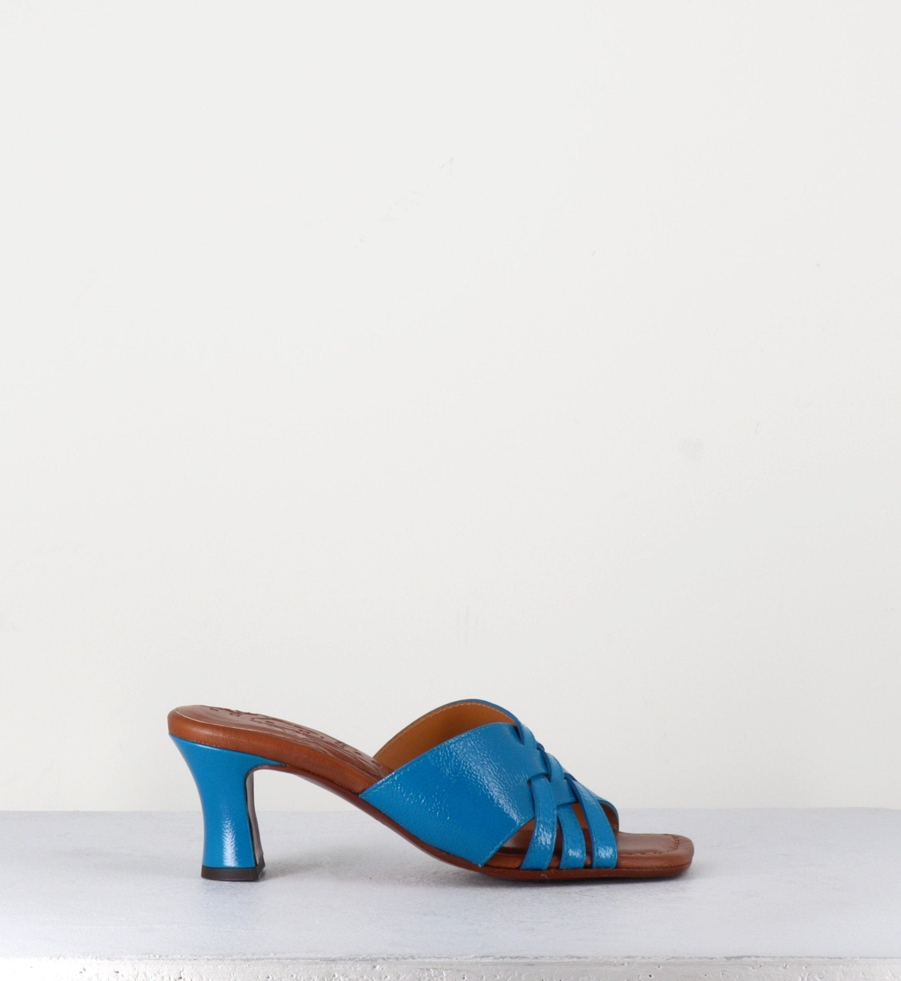 NALMA FERRARI BLUE