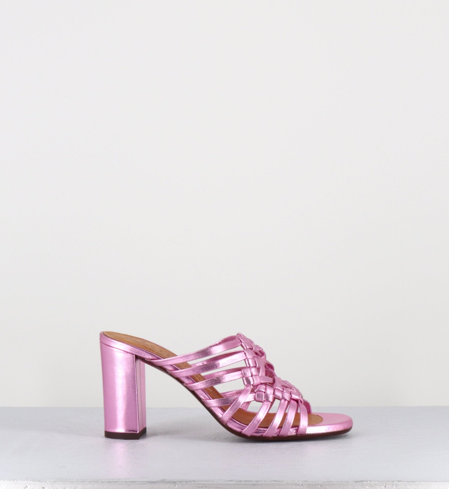 BEIJING CITROEN PINK