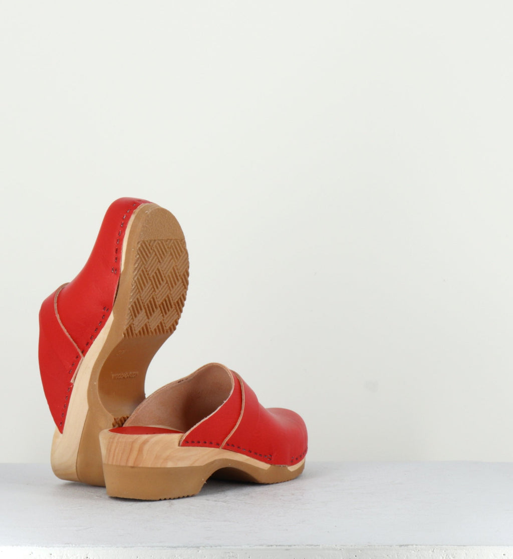 COMPLICE VEGETAL ROUGE