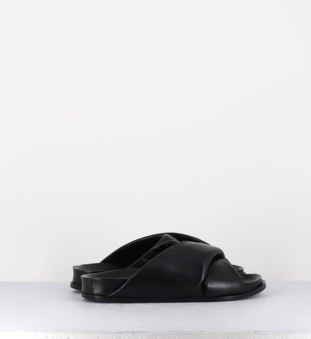 KADRI25 NAPPA NERO