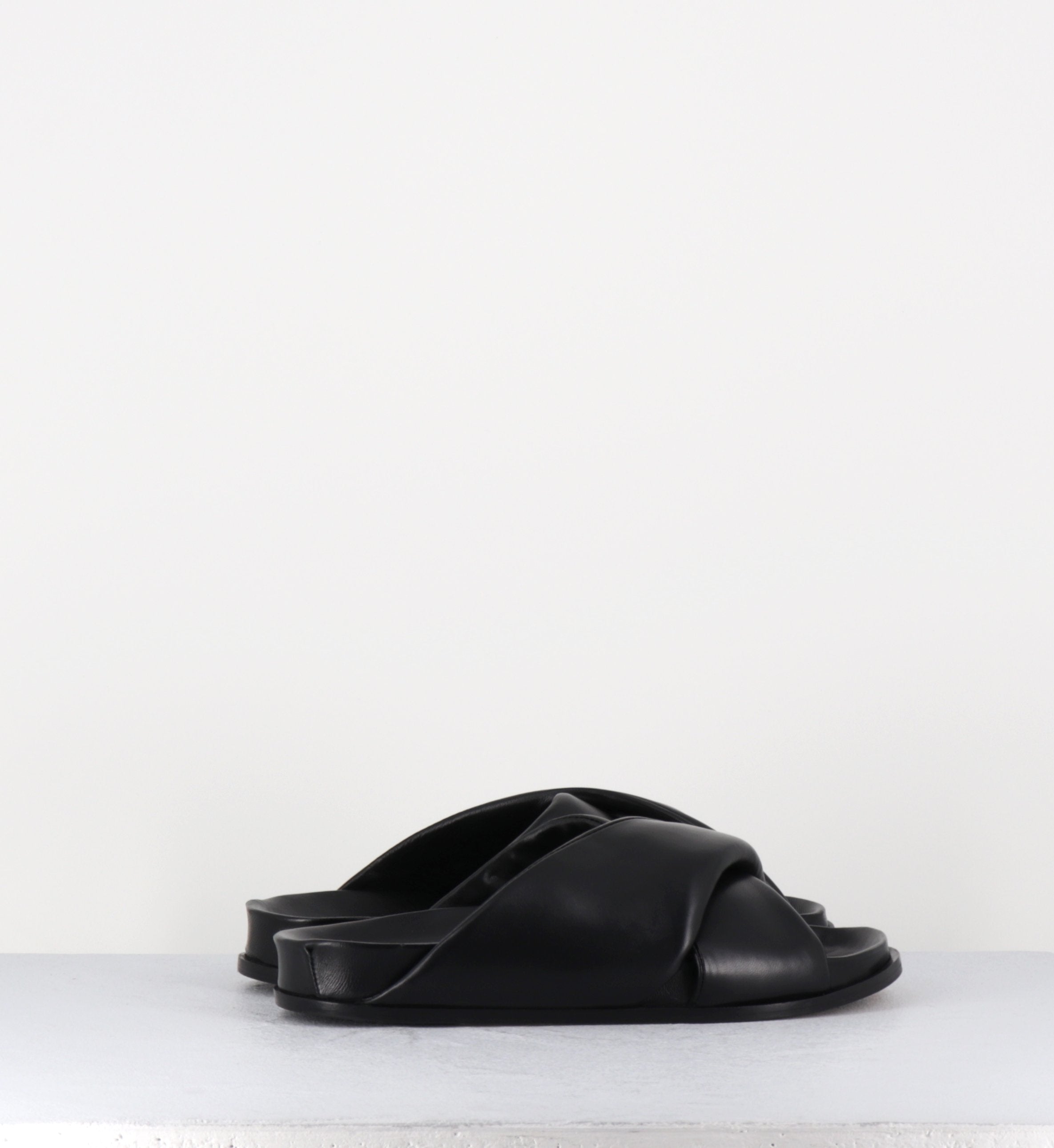 KADRI25 NAPPA NERO