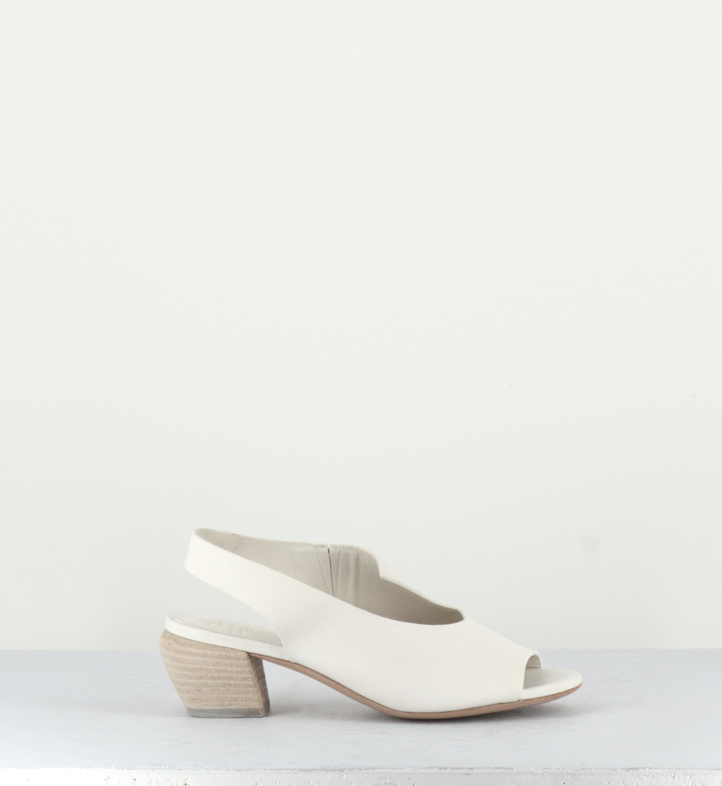 HELYETTE 008 BIANCO