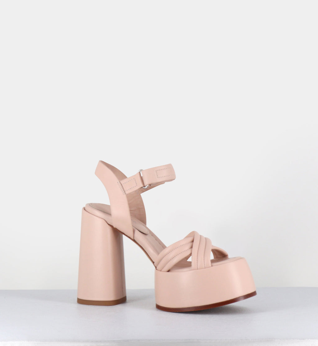 M6495 NAPPA NUDE