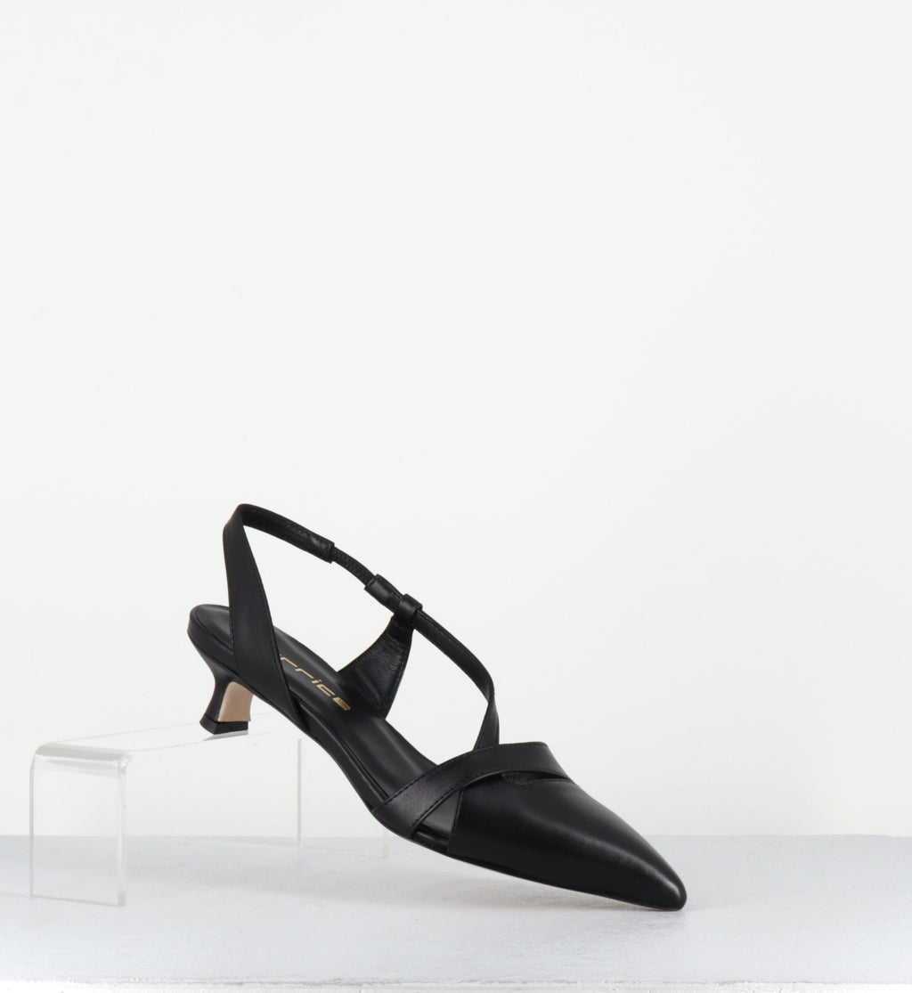 BOKER BILBAO NERO