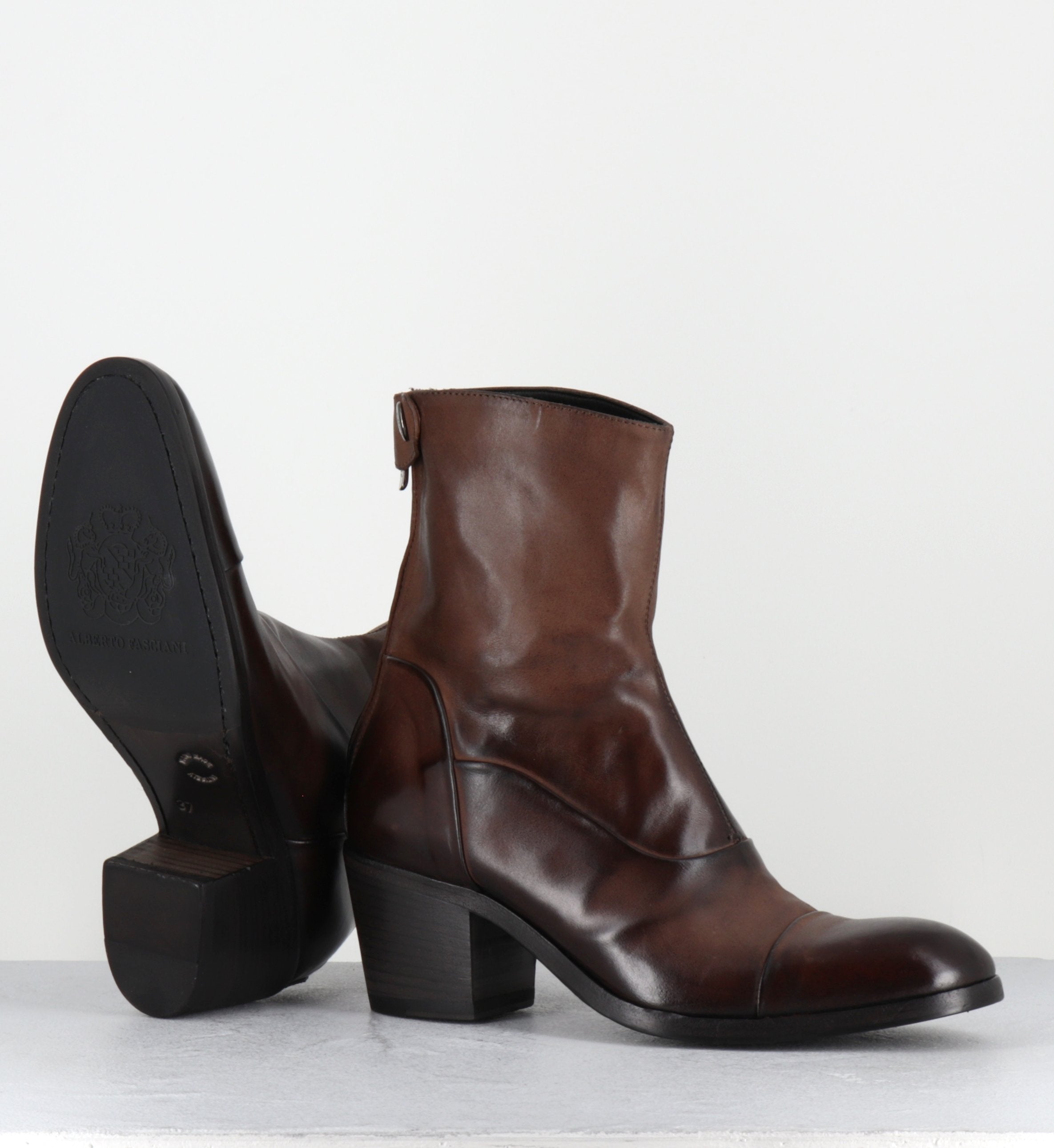 ISABEL 14004 STRIKE TABACCO