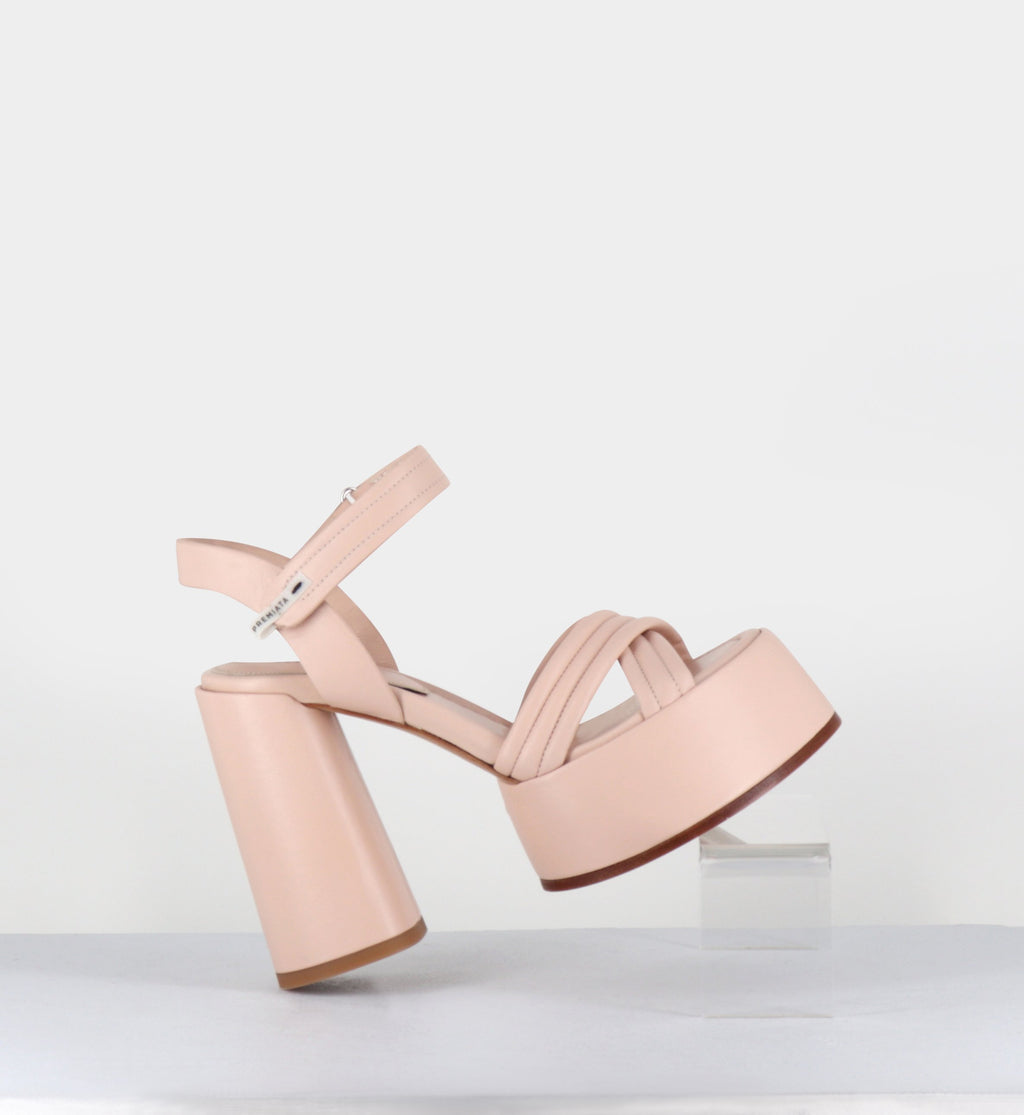 M6495 NAPPA NUDE