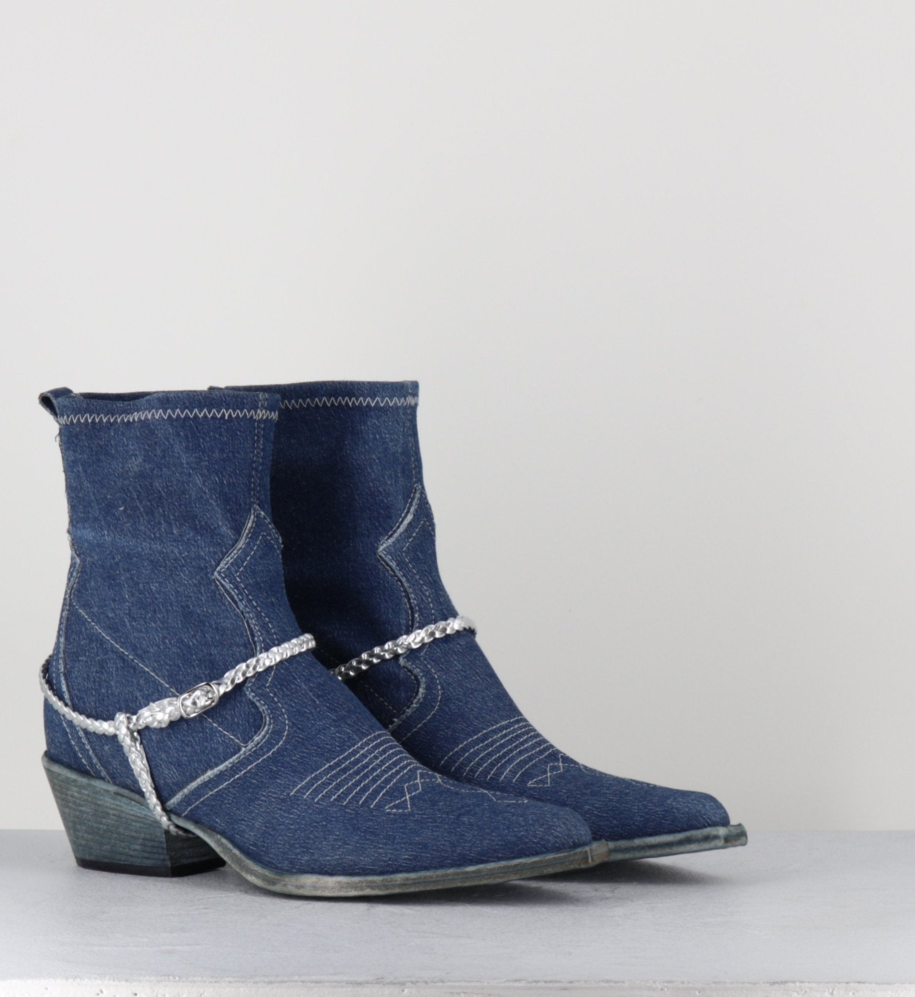 TALO JEANS LAVATO