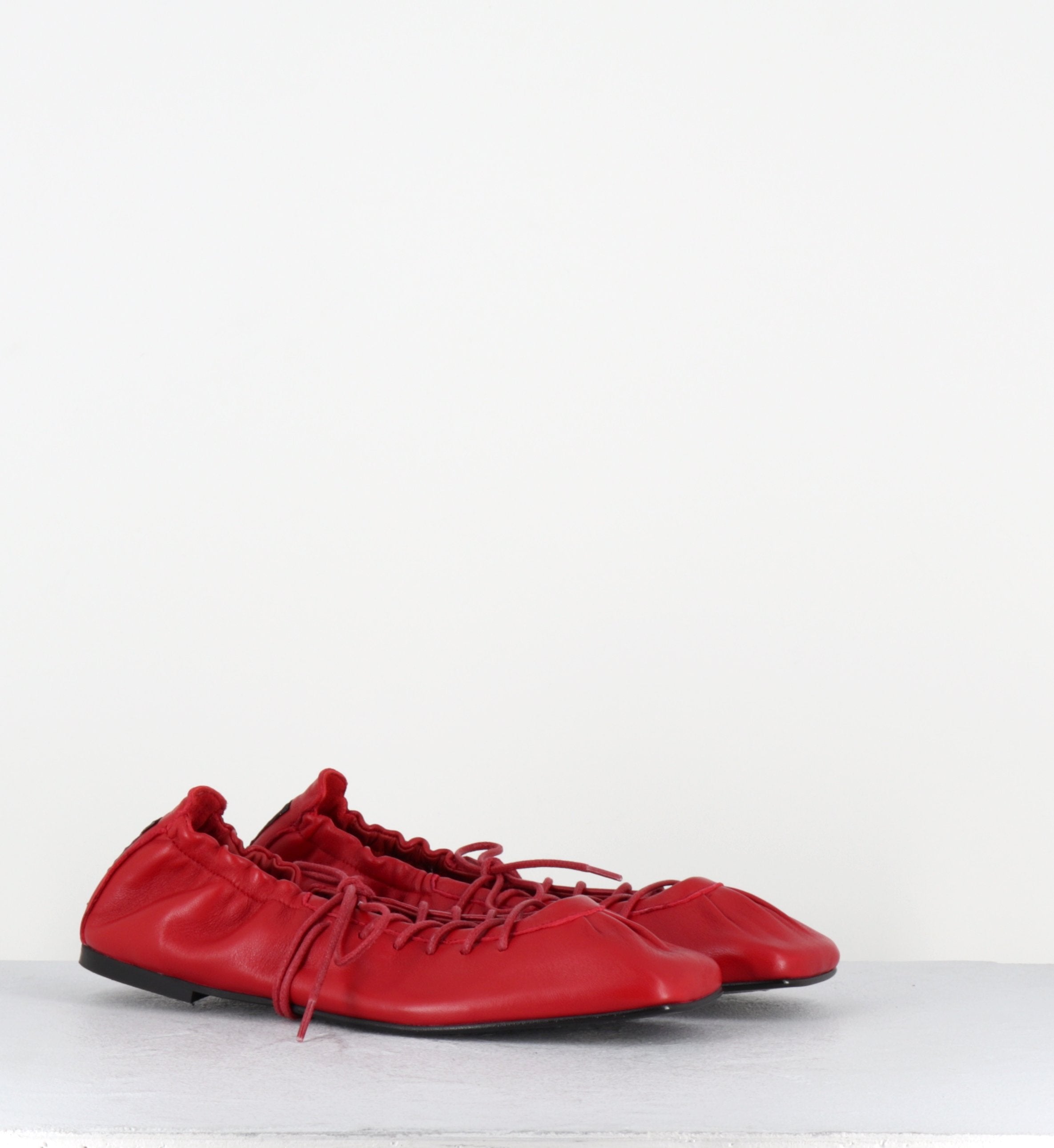 AURELINE RED BALLET