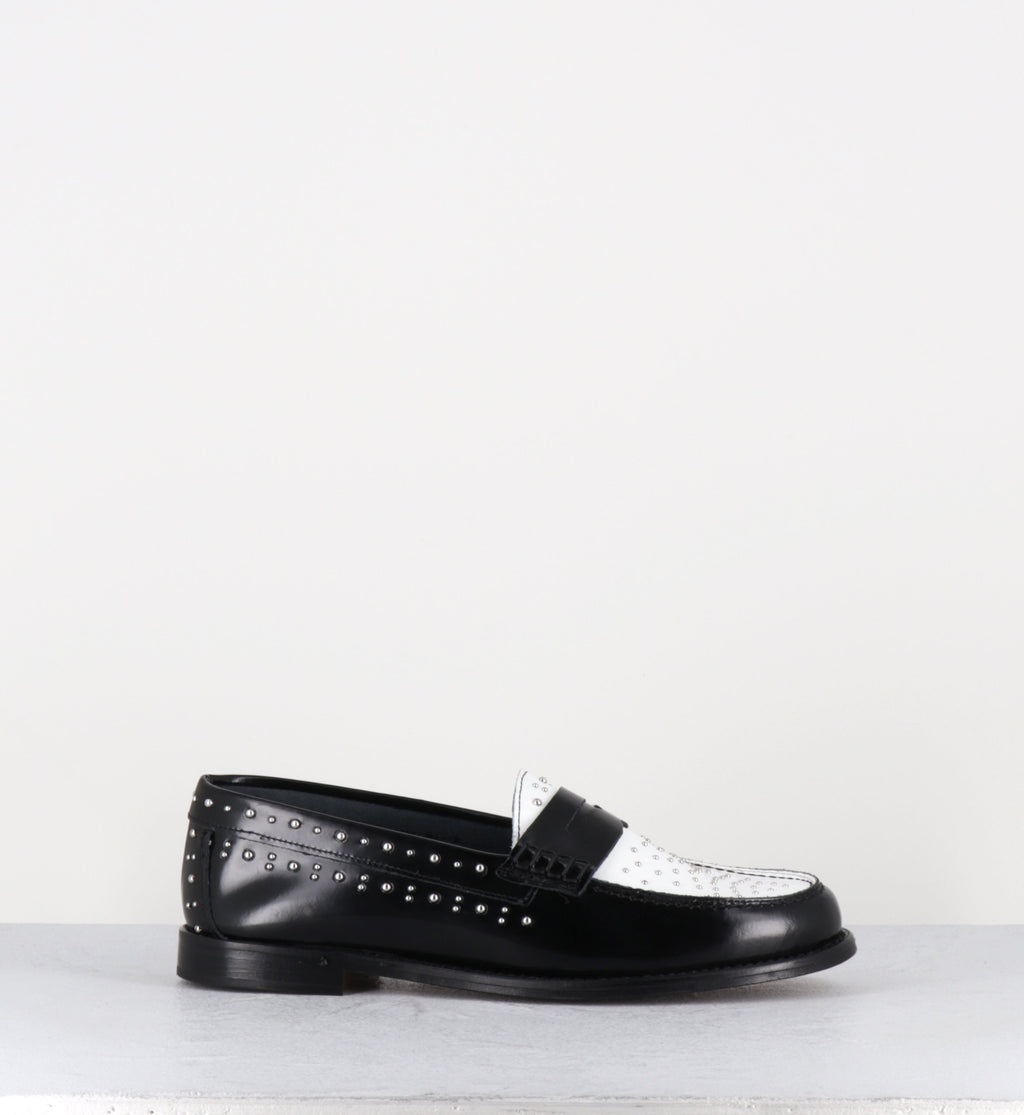 ILAY ABRA NERO BIANCO