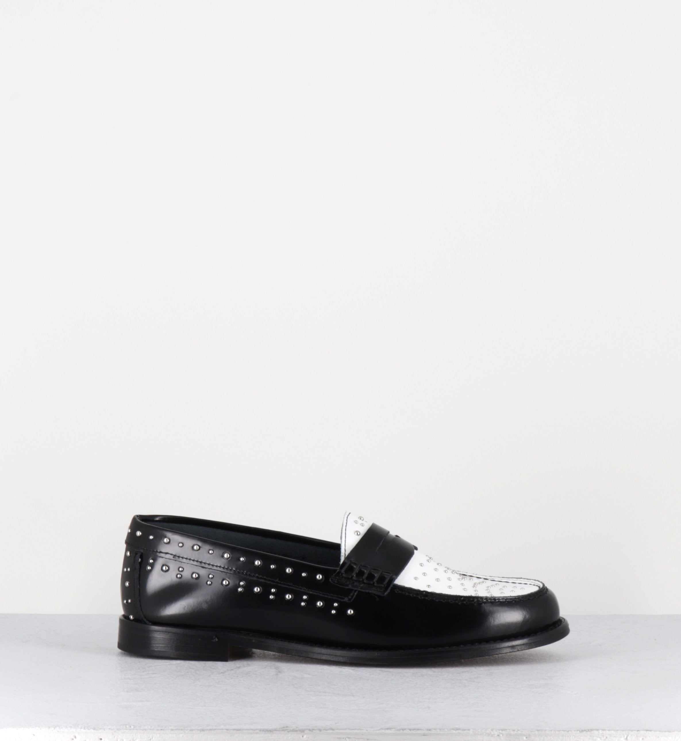 ILAY ABRA NERO BIANCO