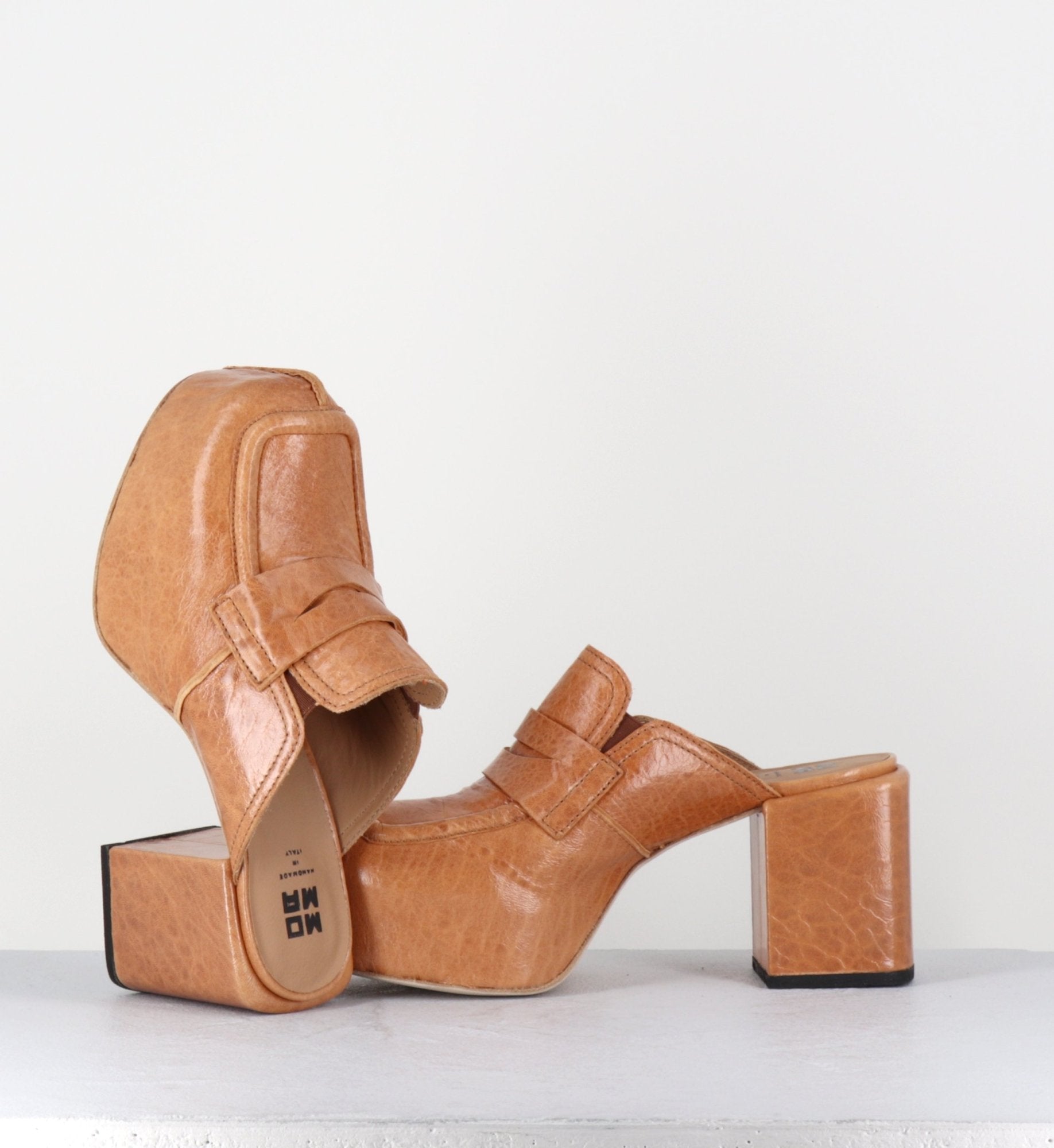 1GS448 NAPLAK CROCCANTINO