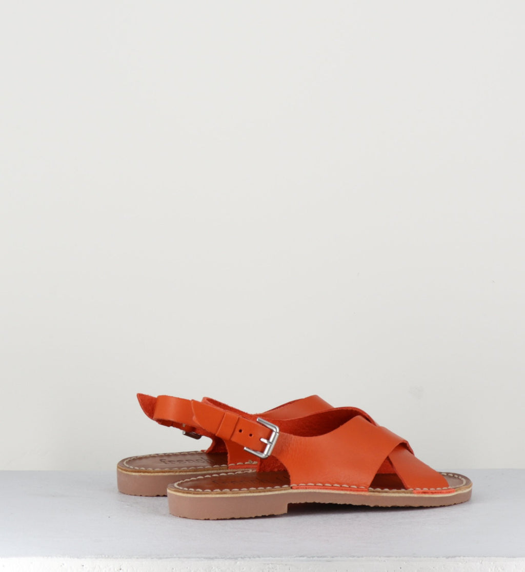 MAEL ORANGE SIENNE