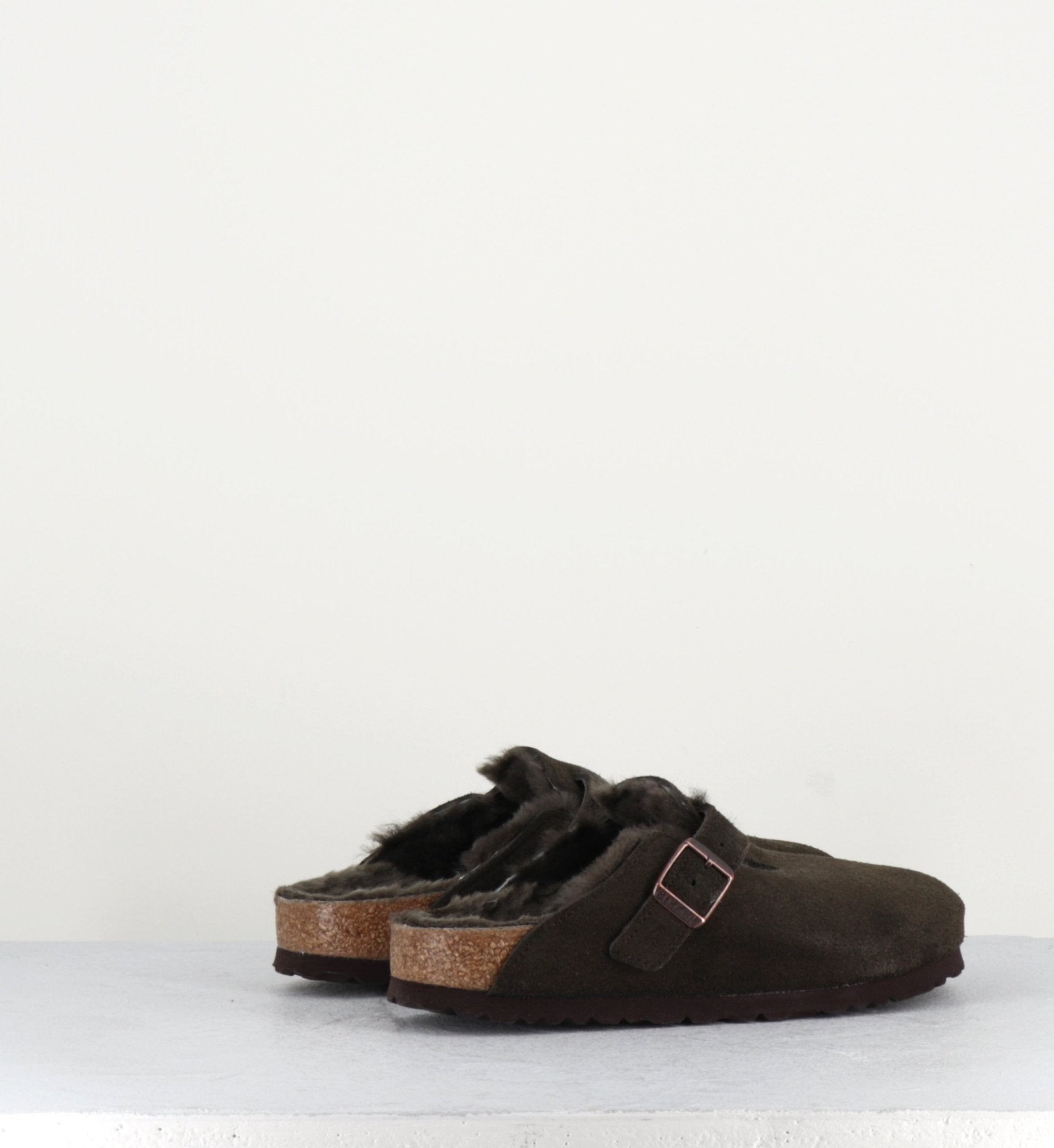 BOSTON VL SHEARLING