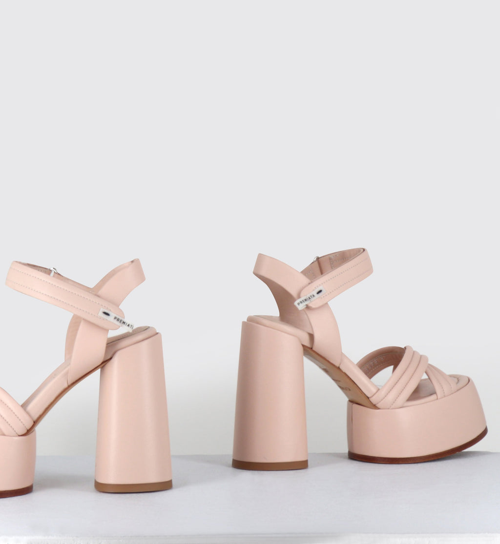 M6495 NAPPA NUDE