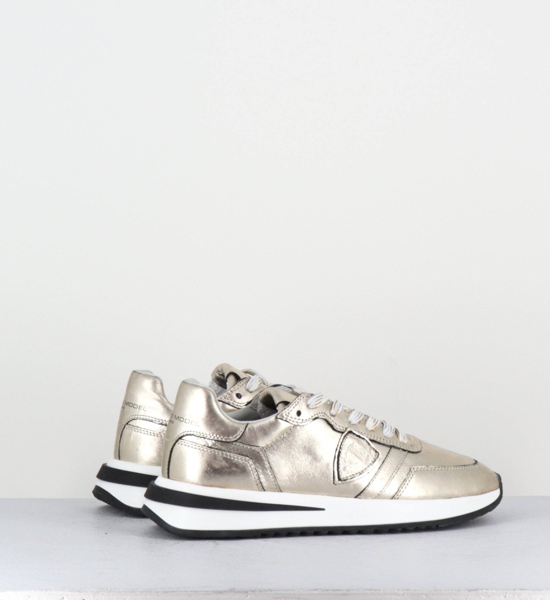 TROPEZ 2.1 LOW METAL