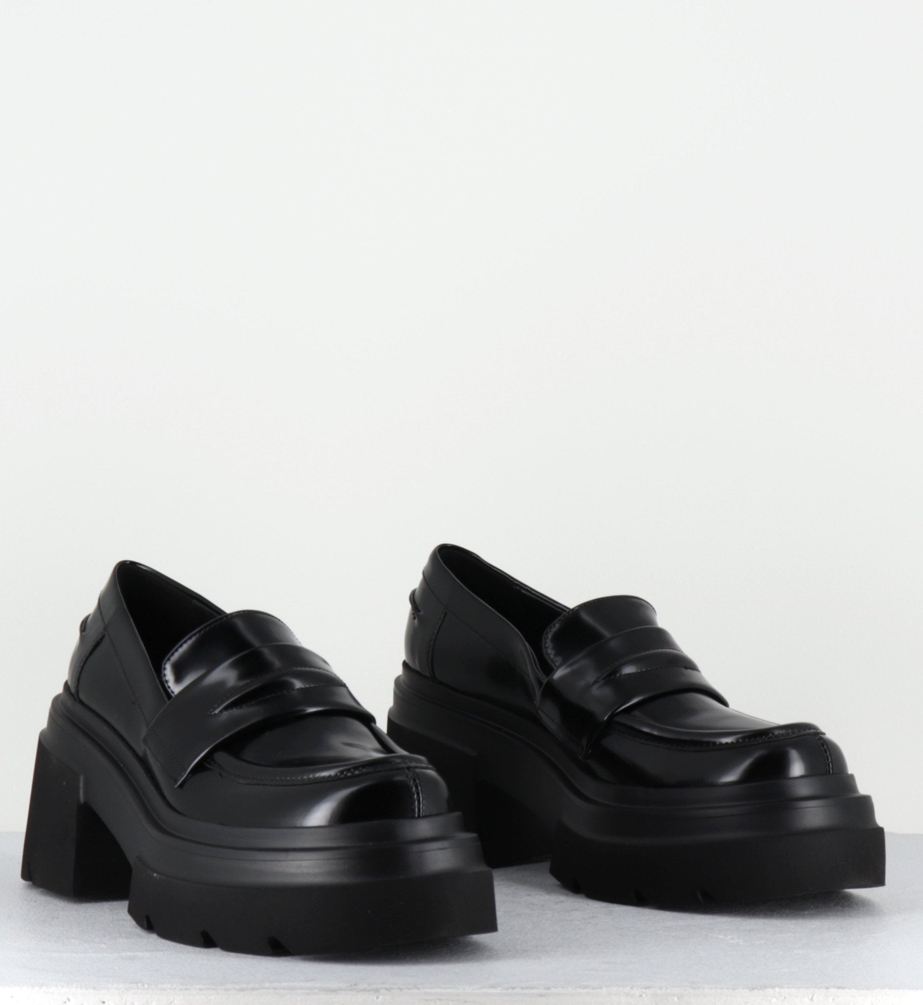 E3728-TH24 BELT NERO