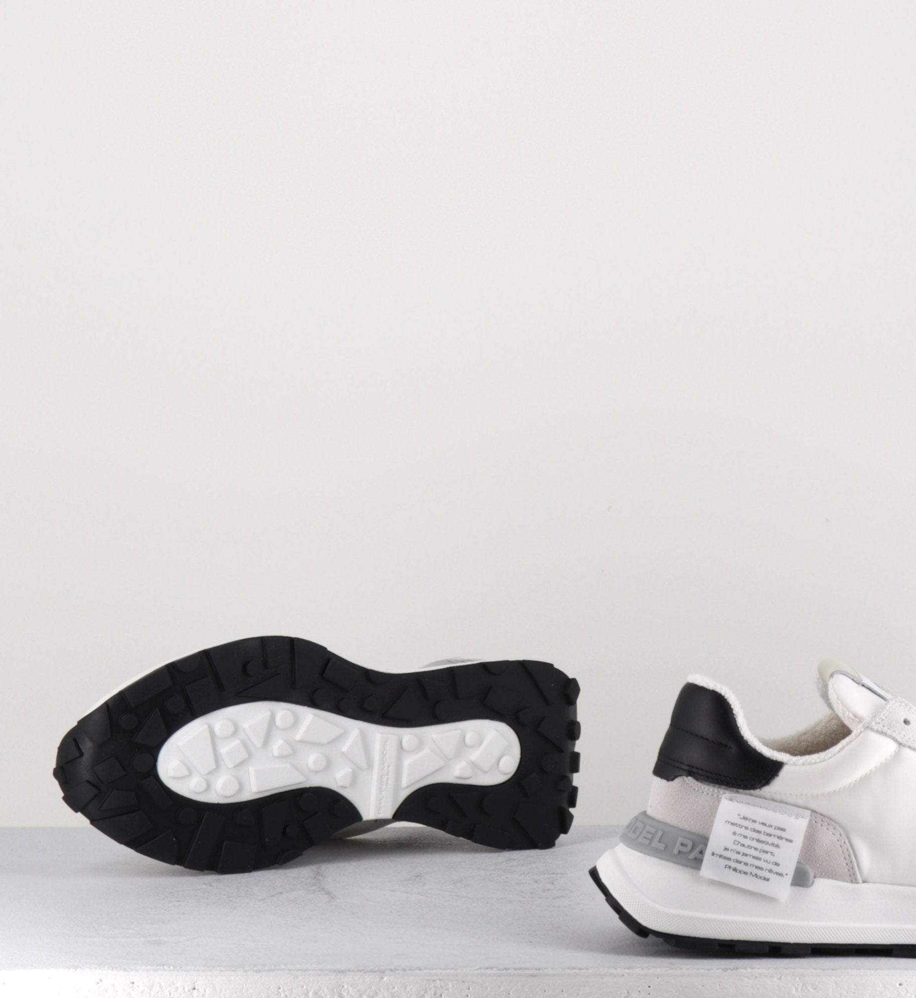 ANTIBES MONDIAL BLANC