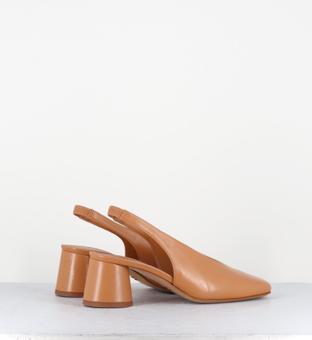 CALA21 BARON CARAMEL