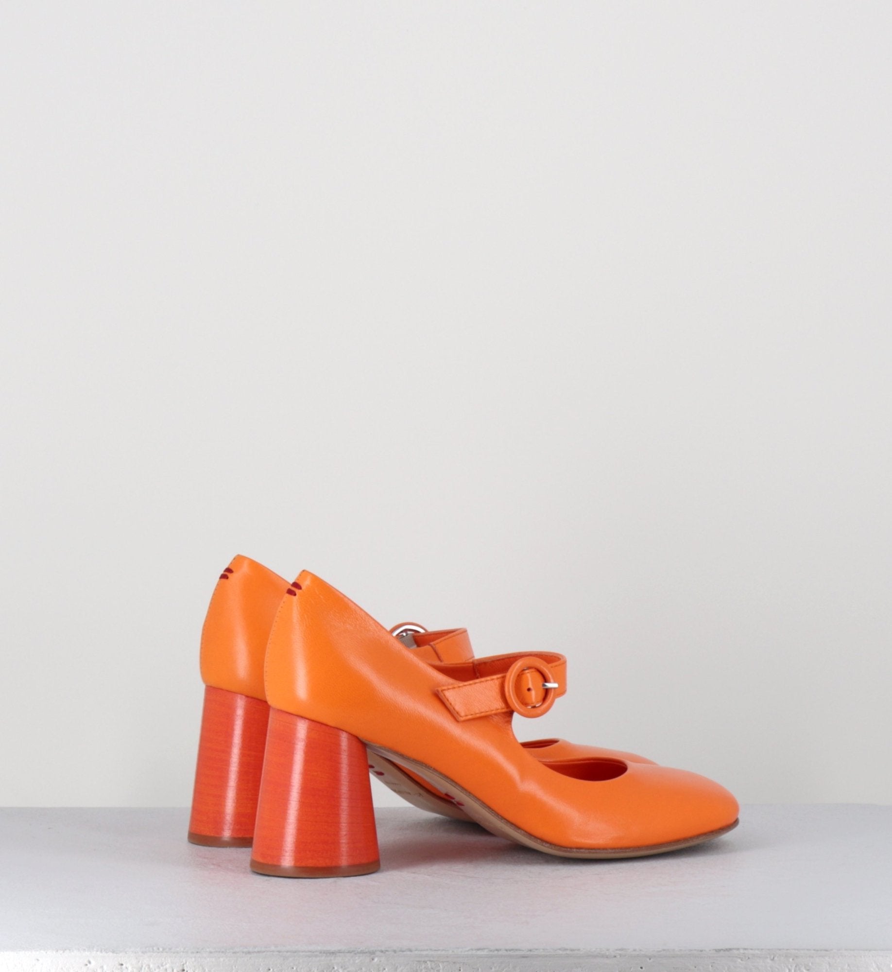 ACE22 GLAZE ALBICOCCA