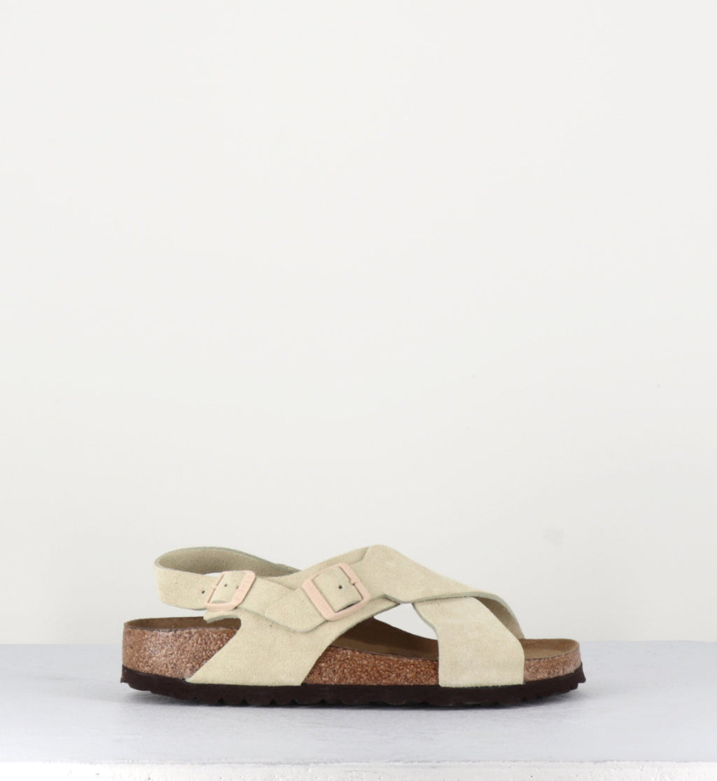 TULUM SFB ALMOND