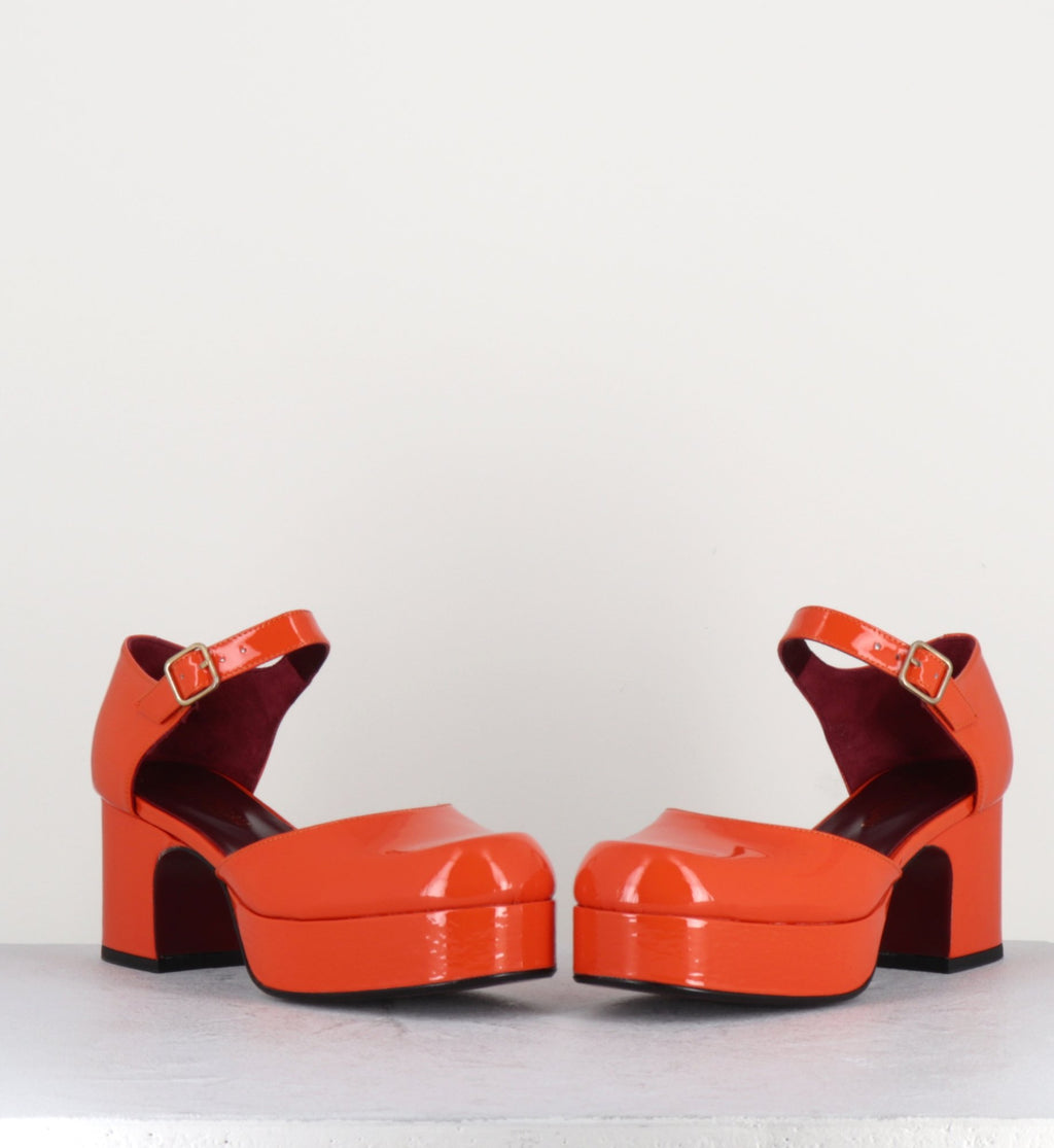 MALAGA R72 ORANGE