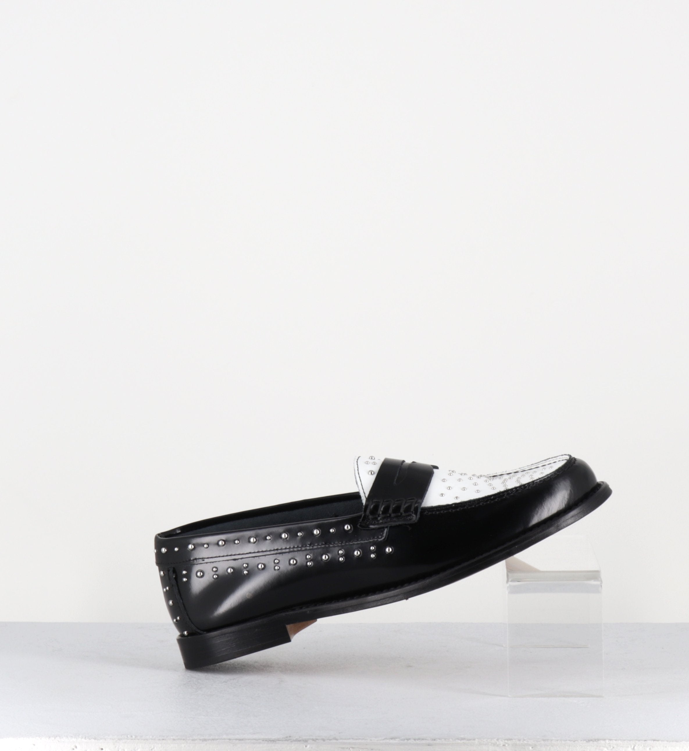 ILAY ABRA NERO BIANCO