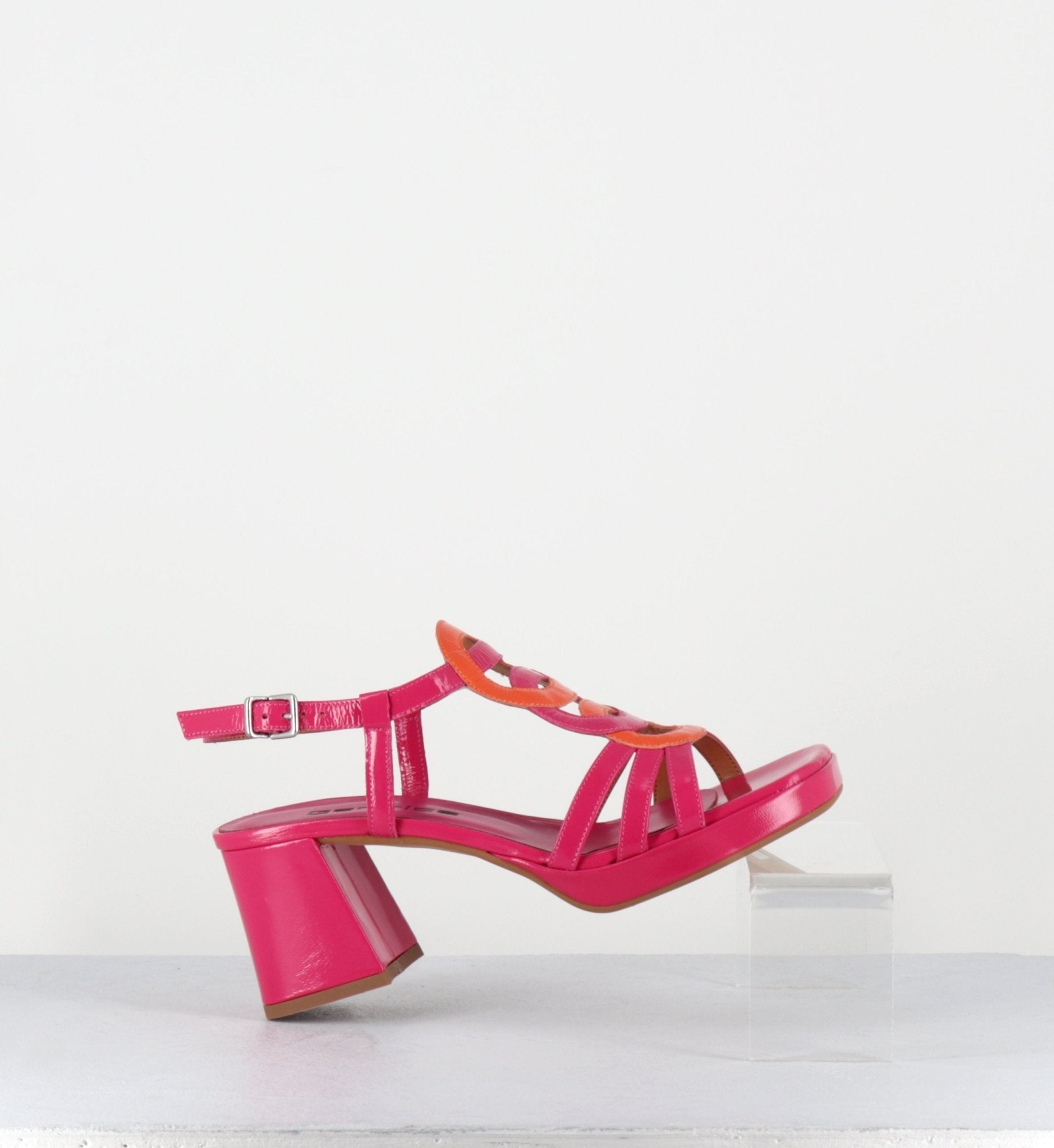 TAGA24 FUXIA ORANGE