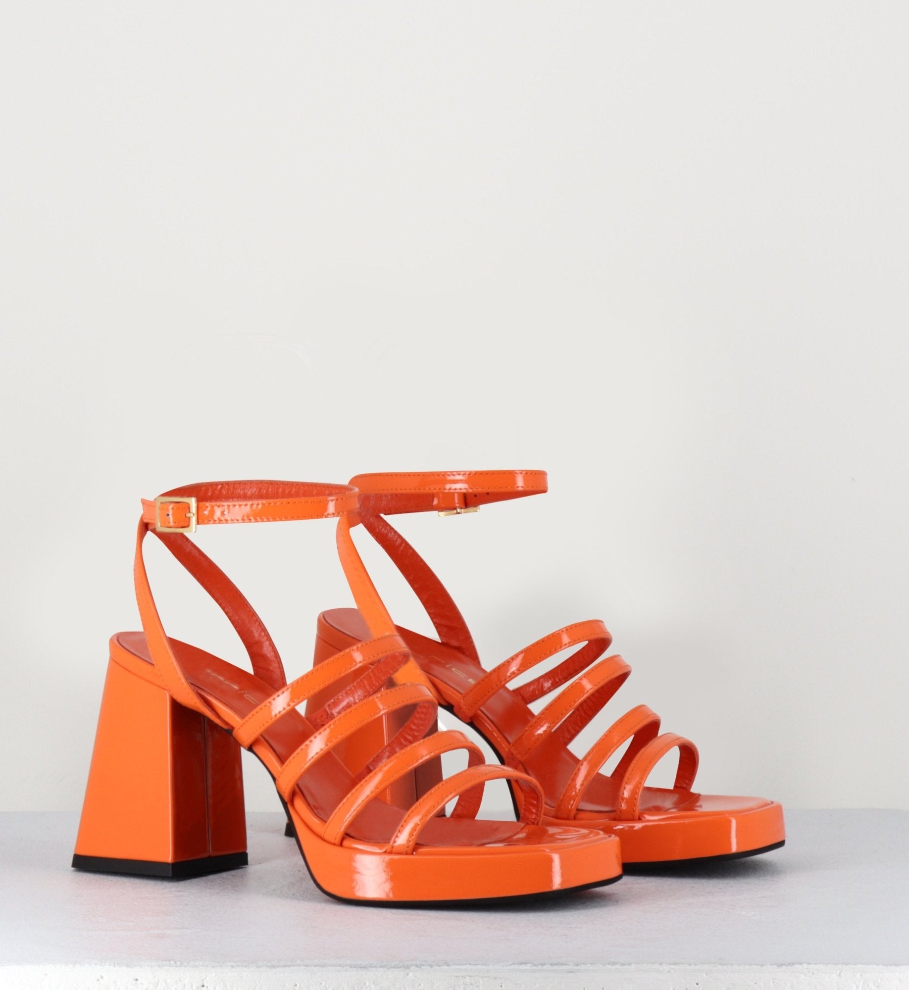 SUN VERNICE ARANCIO