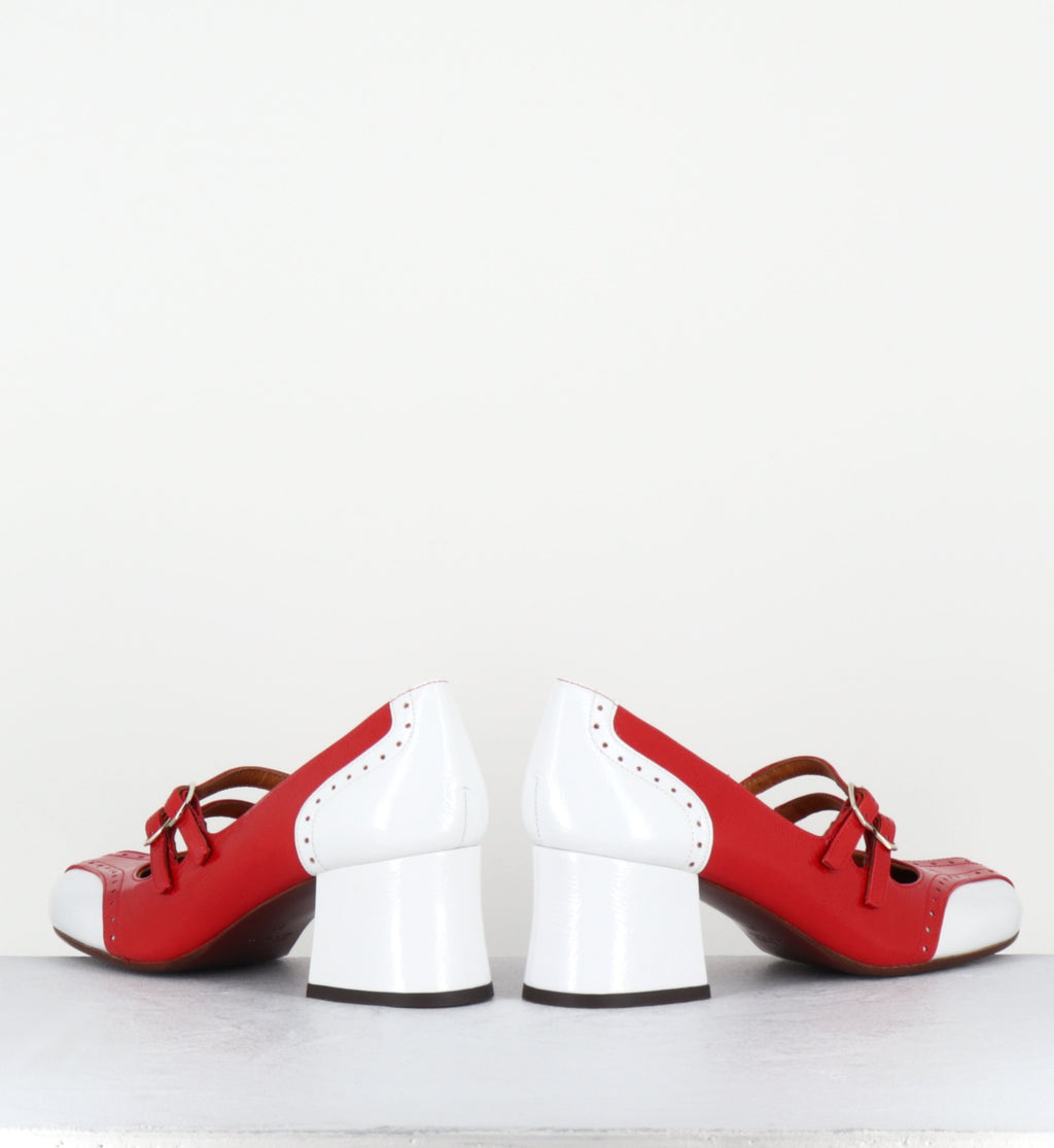 MAIME44 FERRARI CHERRY