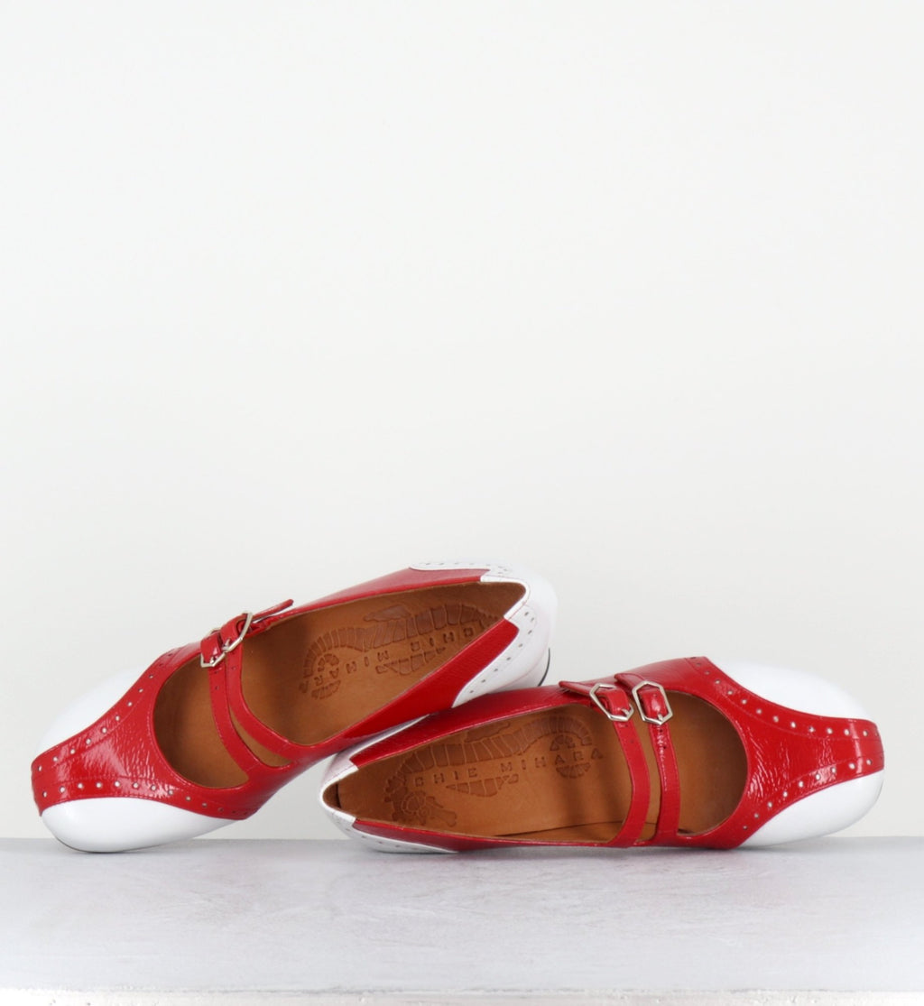 MAIME44 FERRARI CHERRY