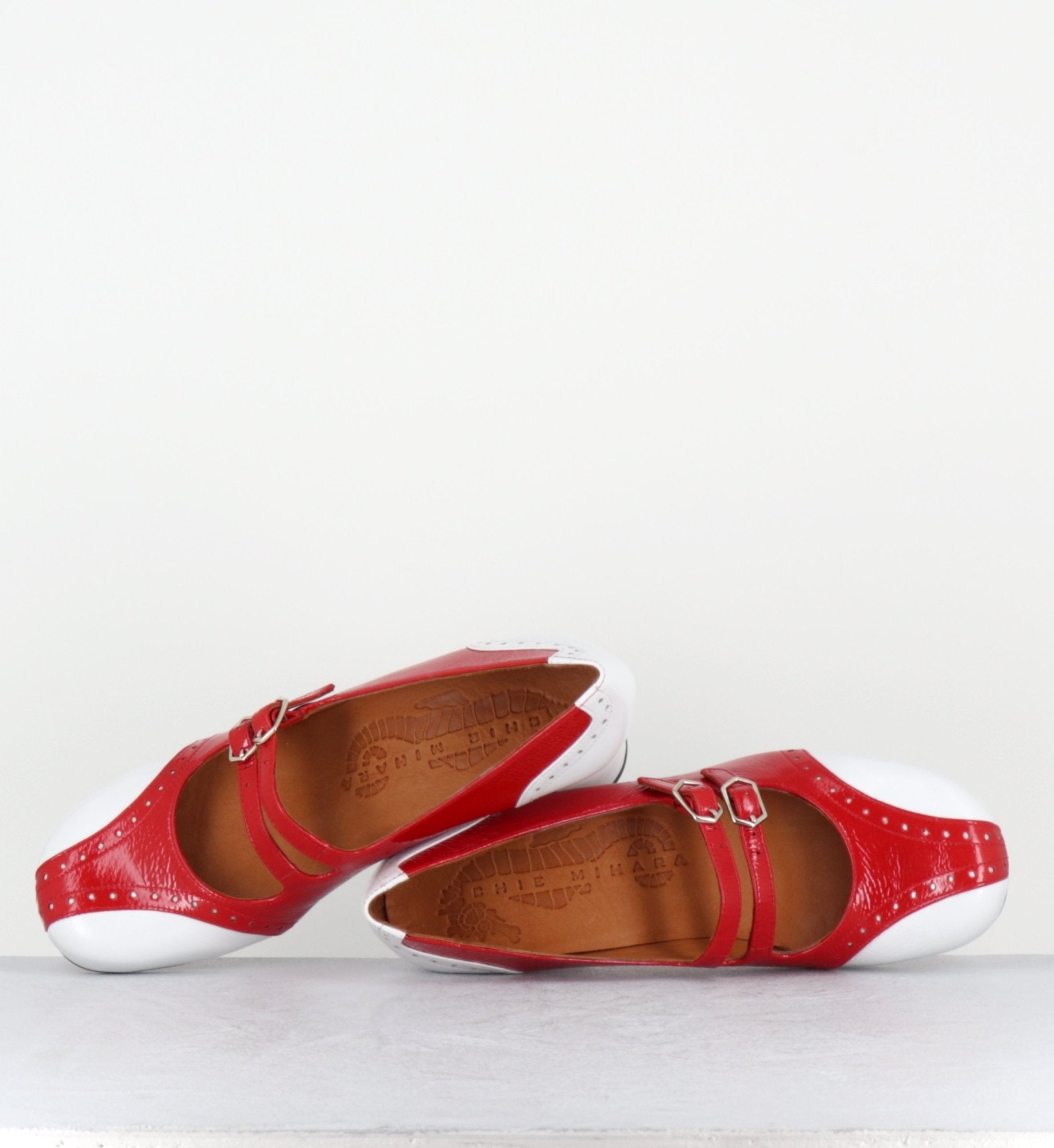 MAIME44 FERRARI CHERRY